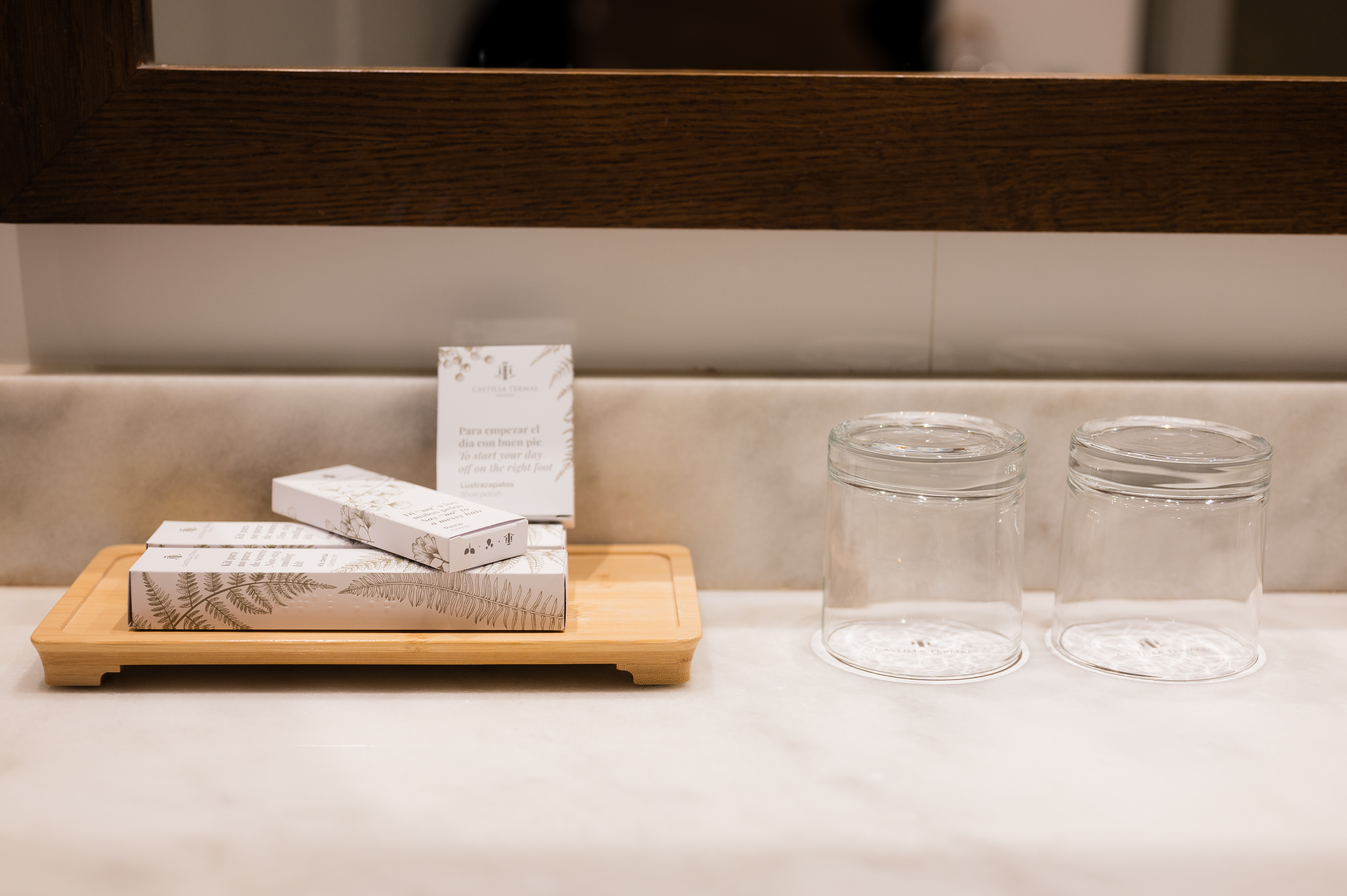 Double Single Standard