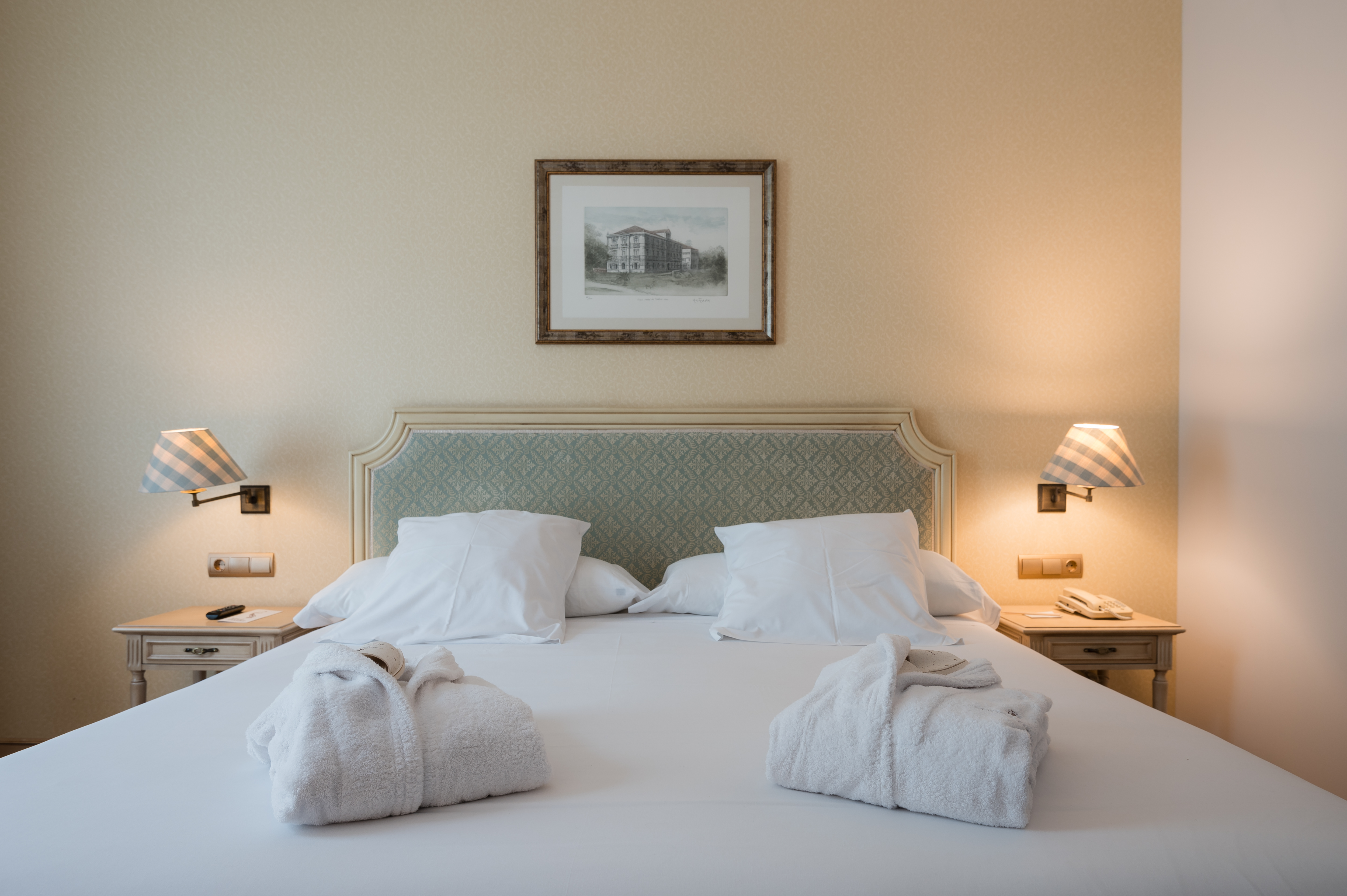 Double Single Standard