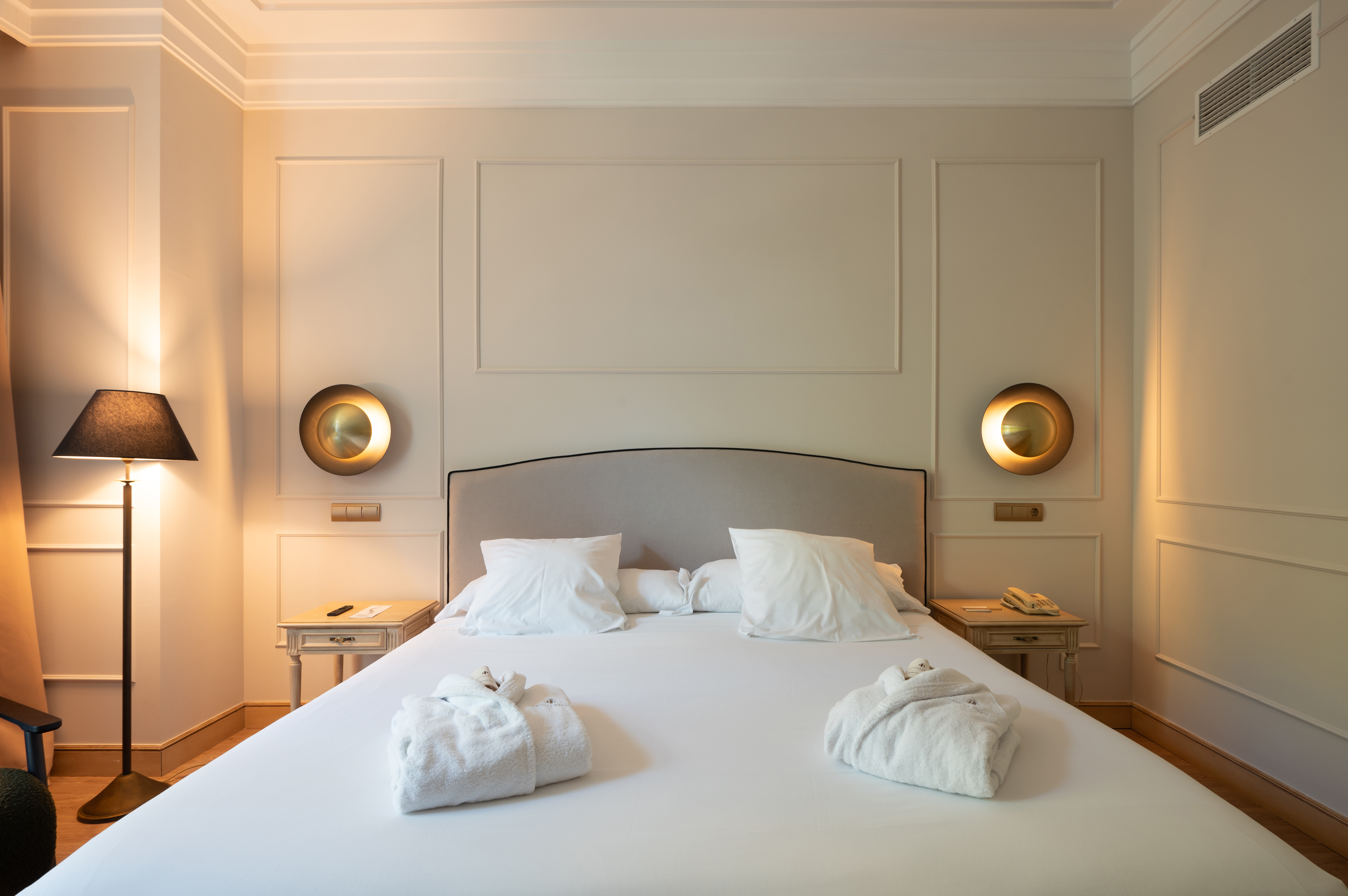 Double or Twin Superior