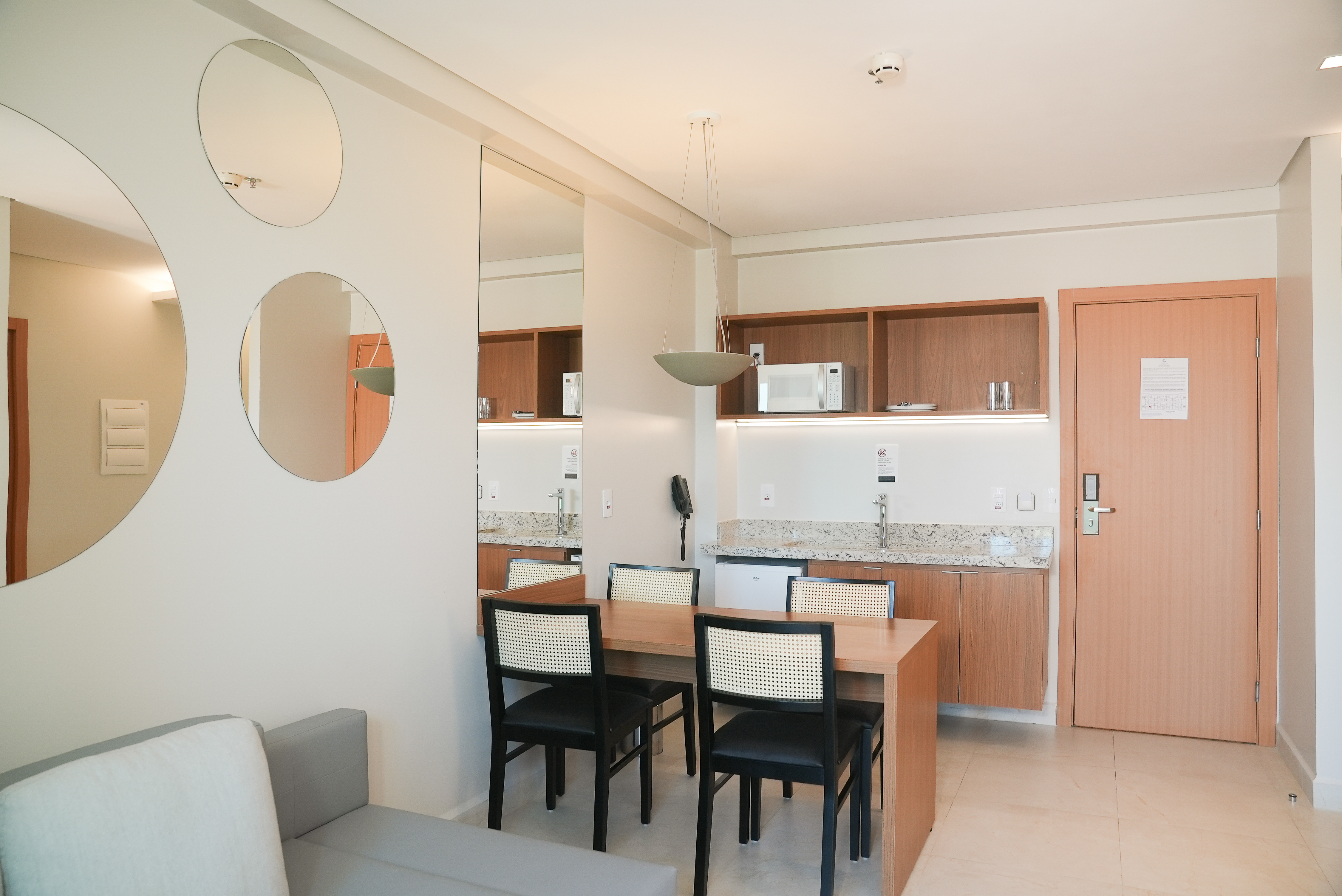 Family Room Ocean View