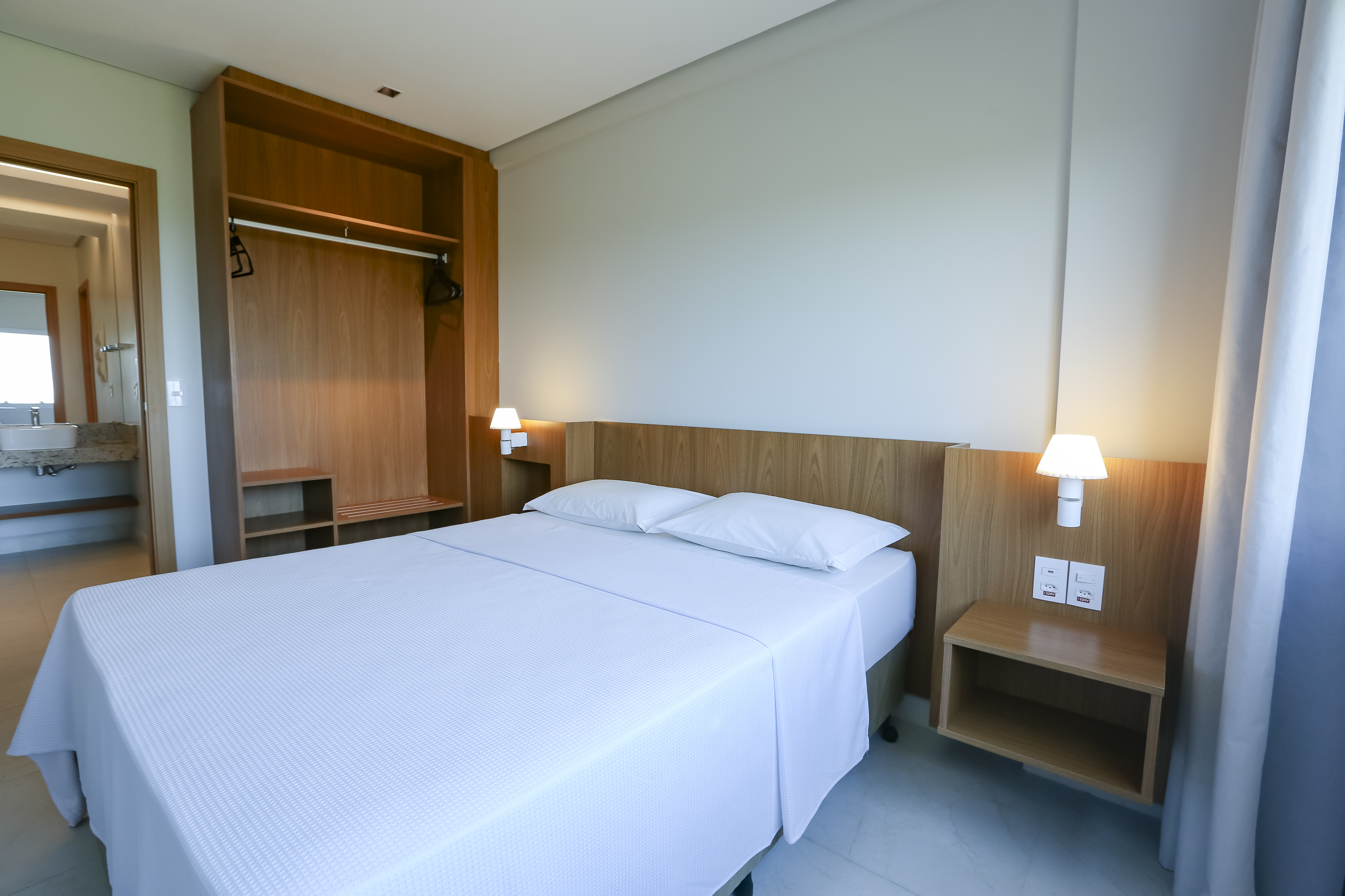 Family Room Ocean View