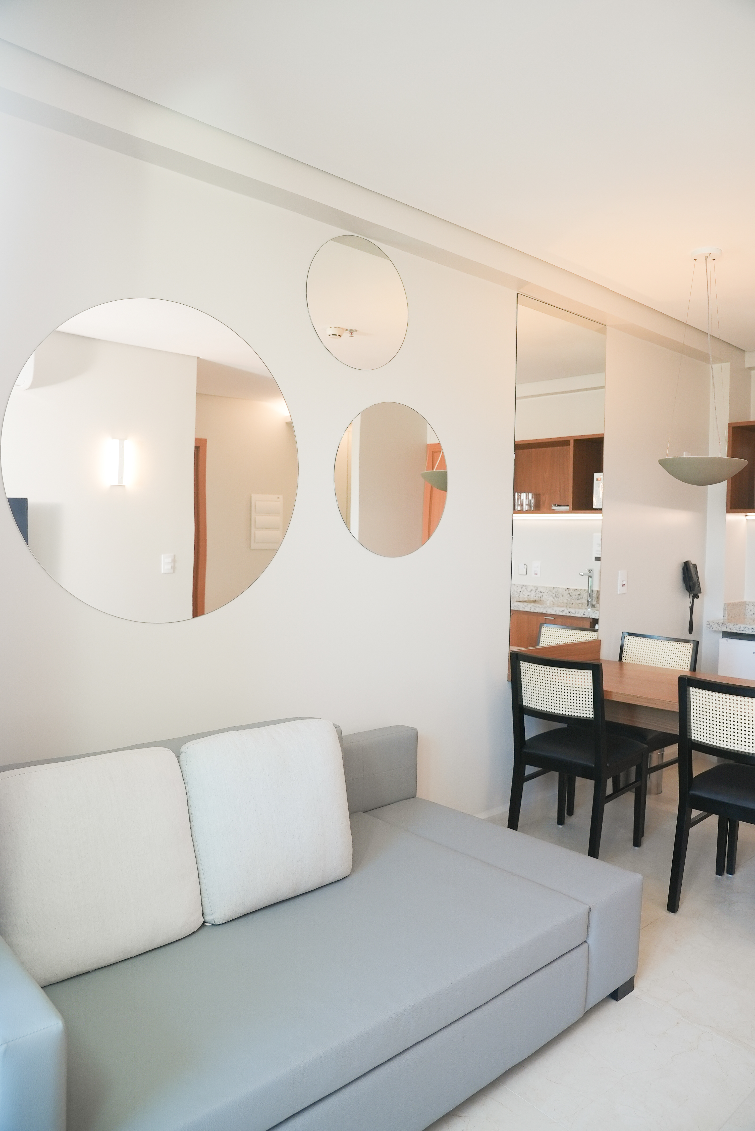 Family Room Ocean View