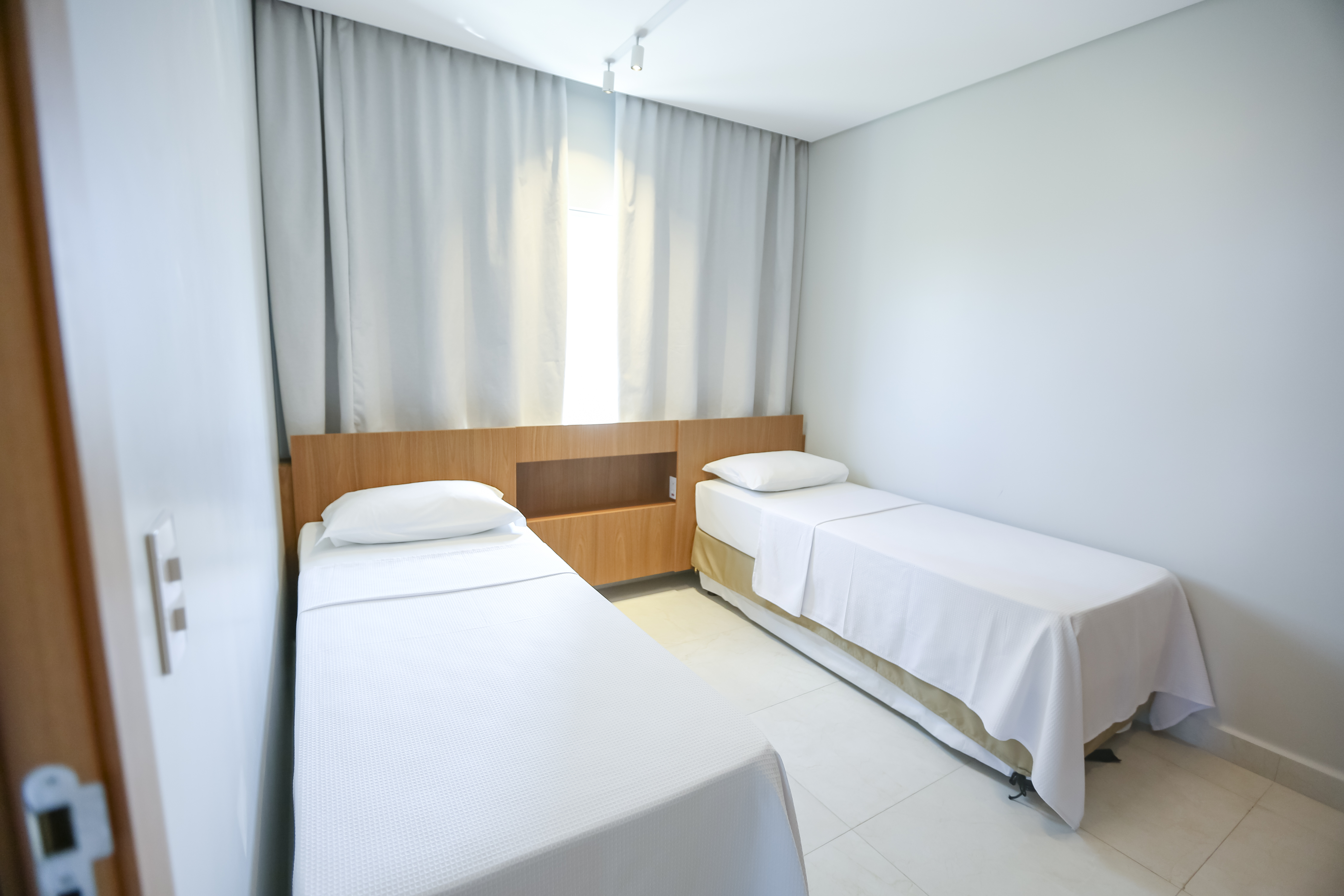 Family Room Ocean View