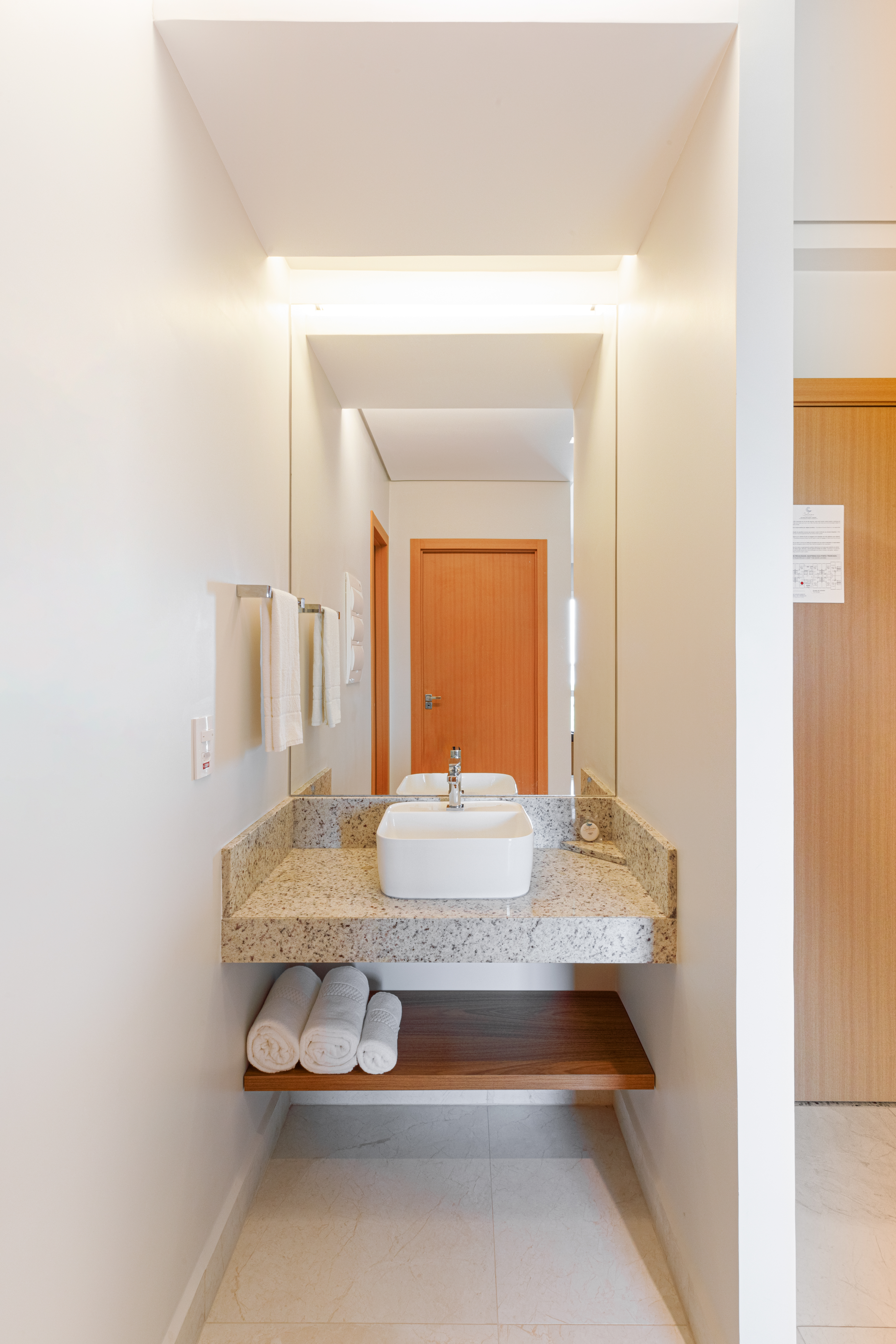 Family Room Ocean View