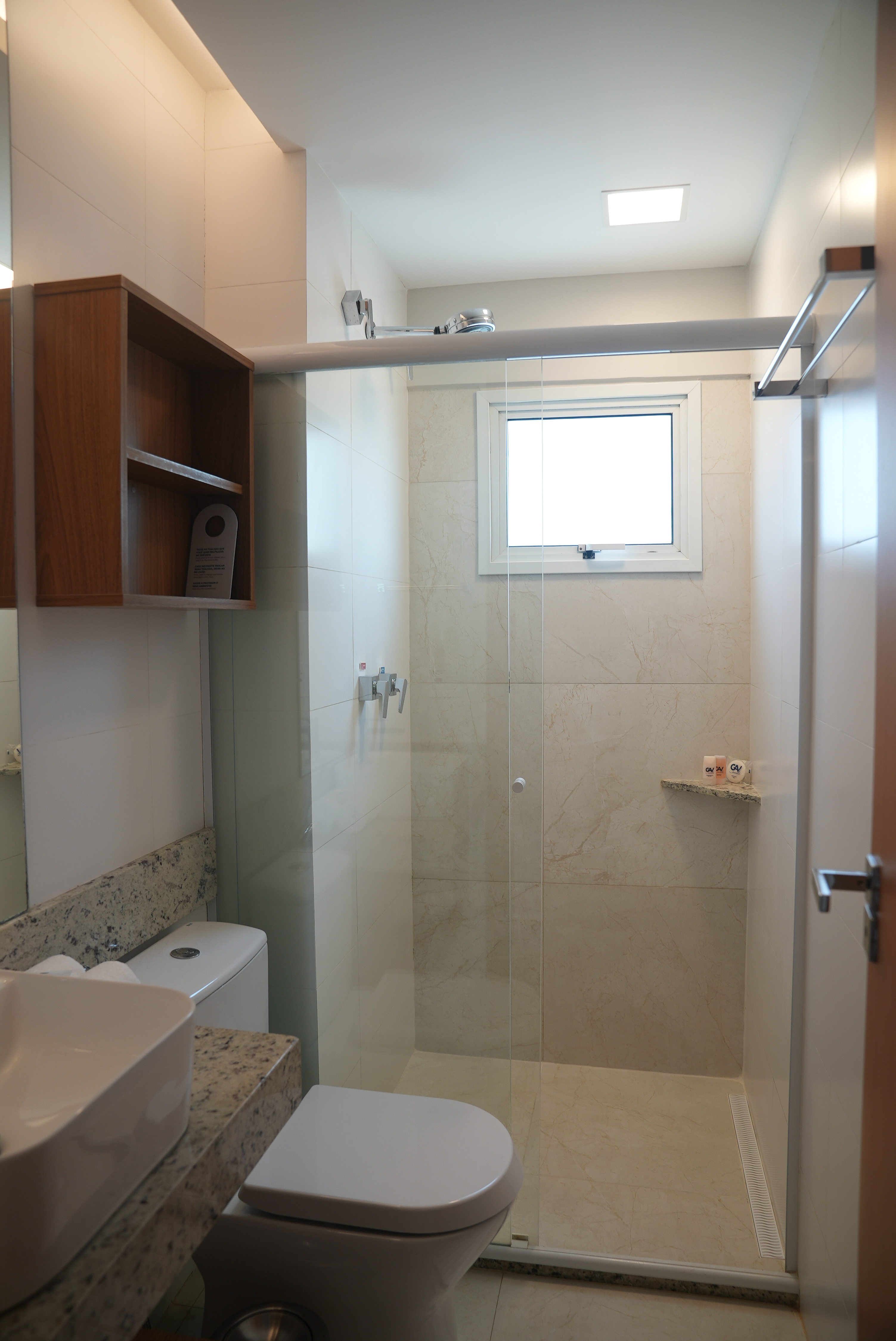 Family Room City View