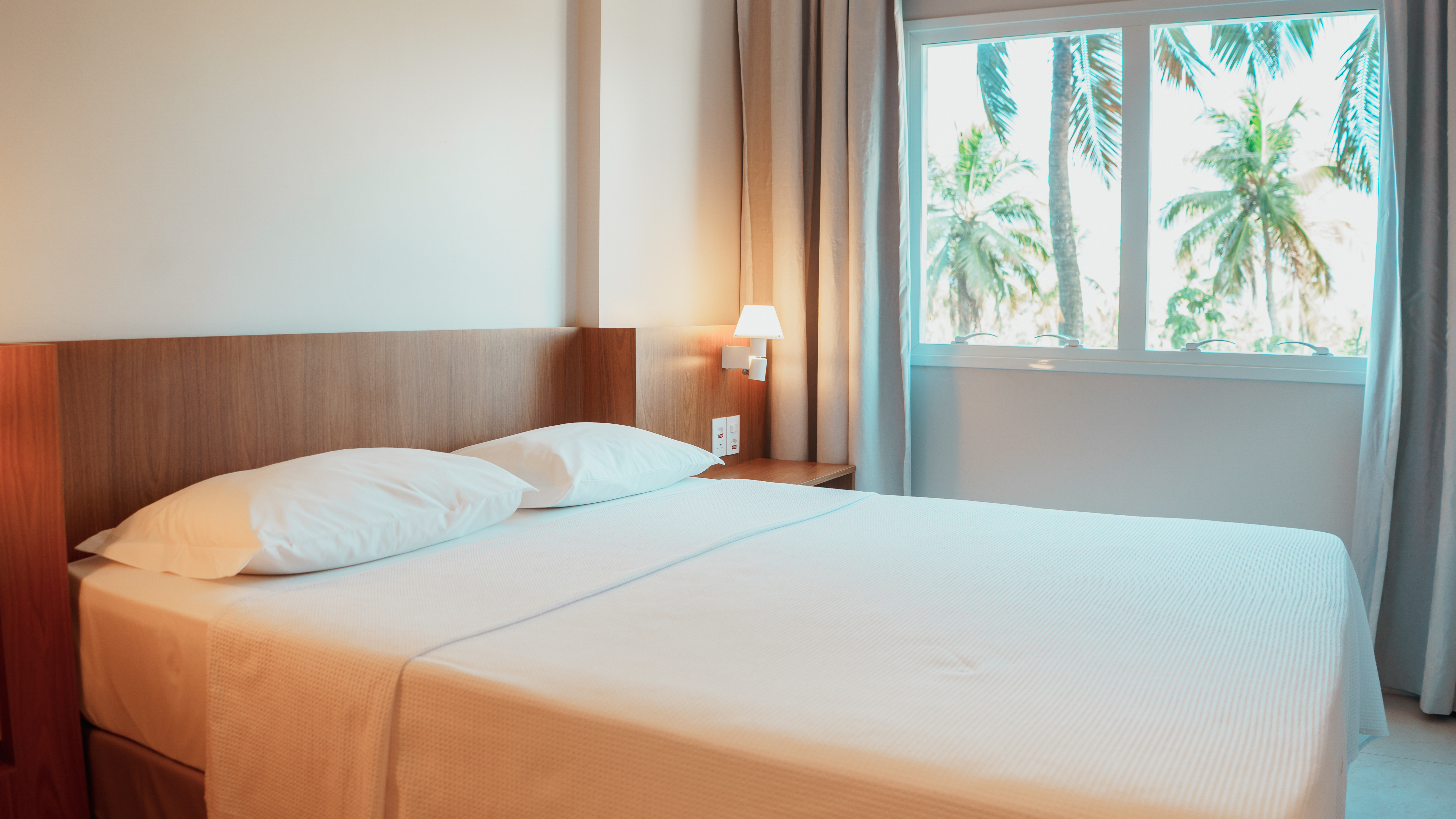 Family Room City View