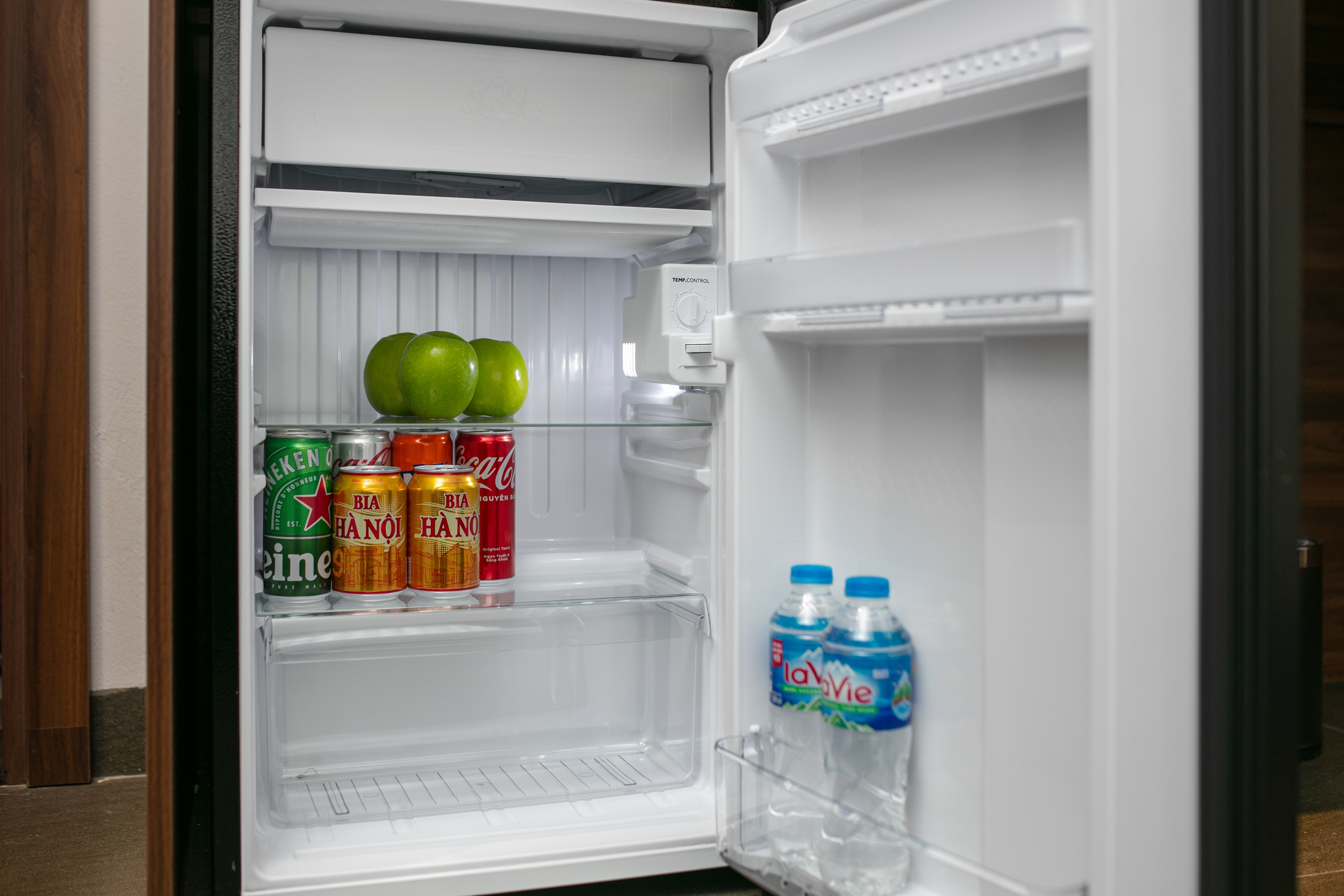 Suite Garden View One Bedroom