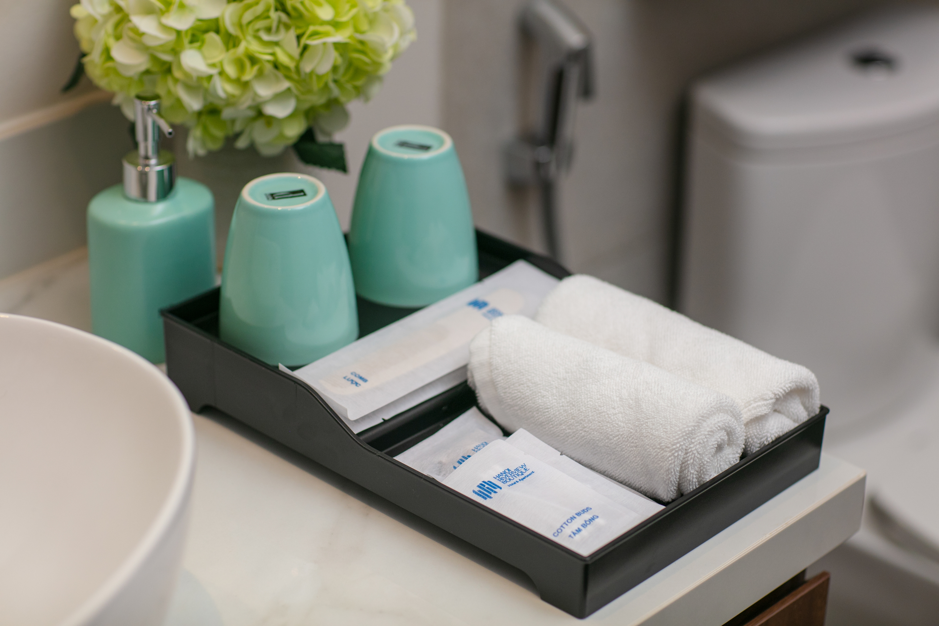 Suite Garden View with Balcony