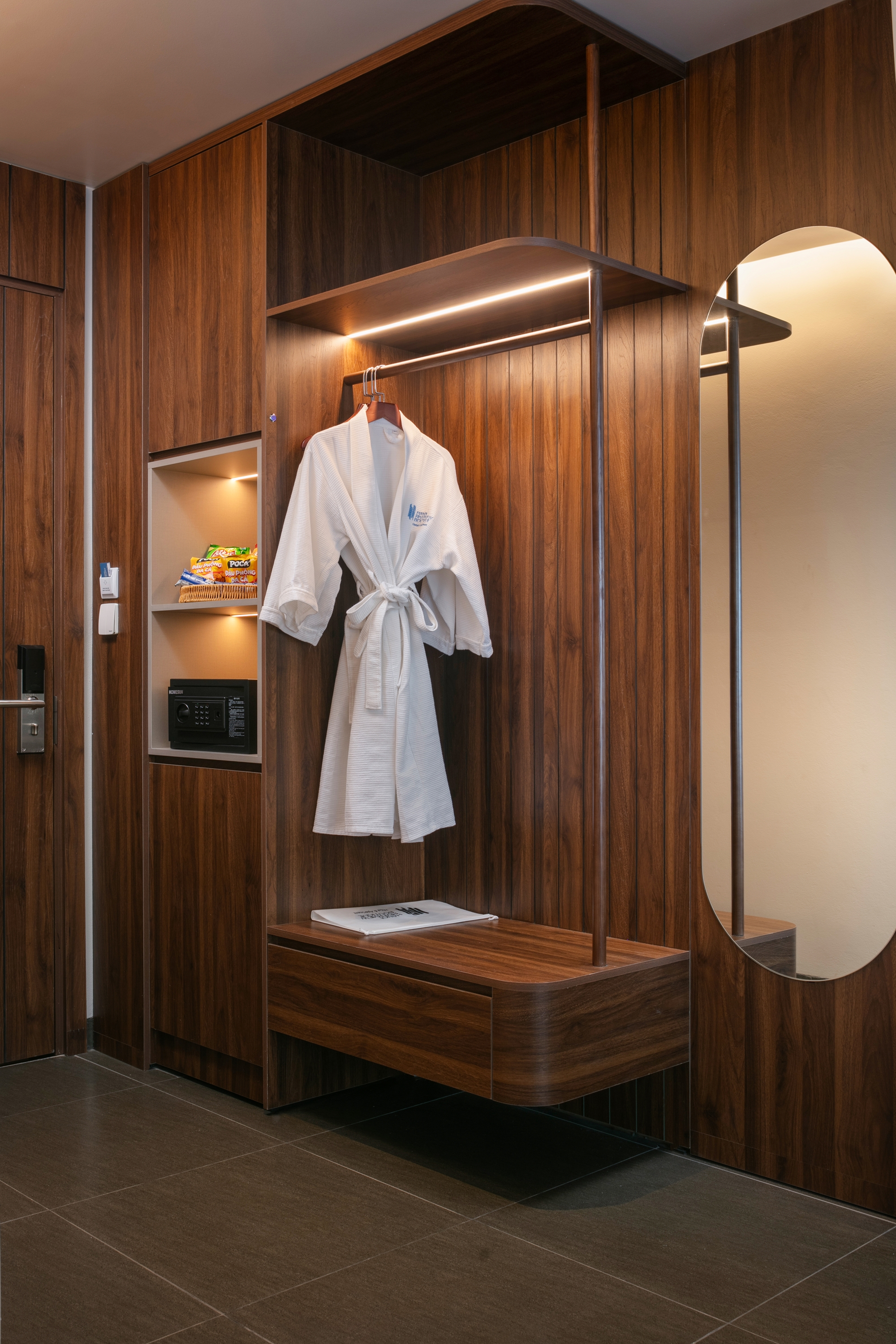 Suite Garden View with Balcony