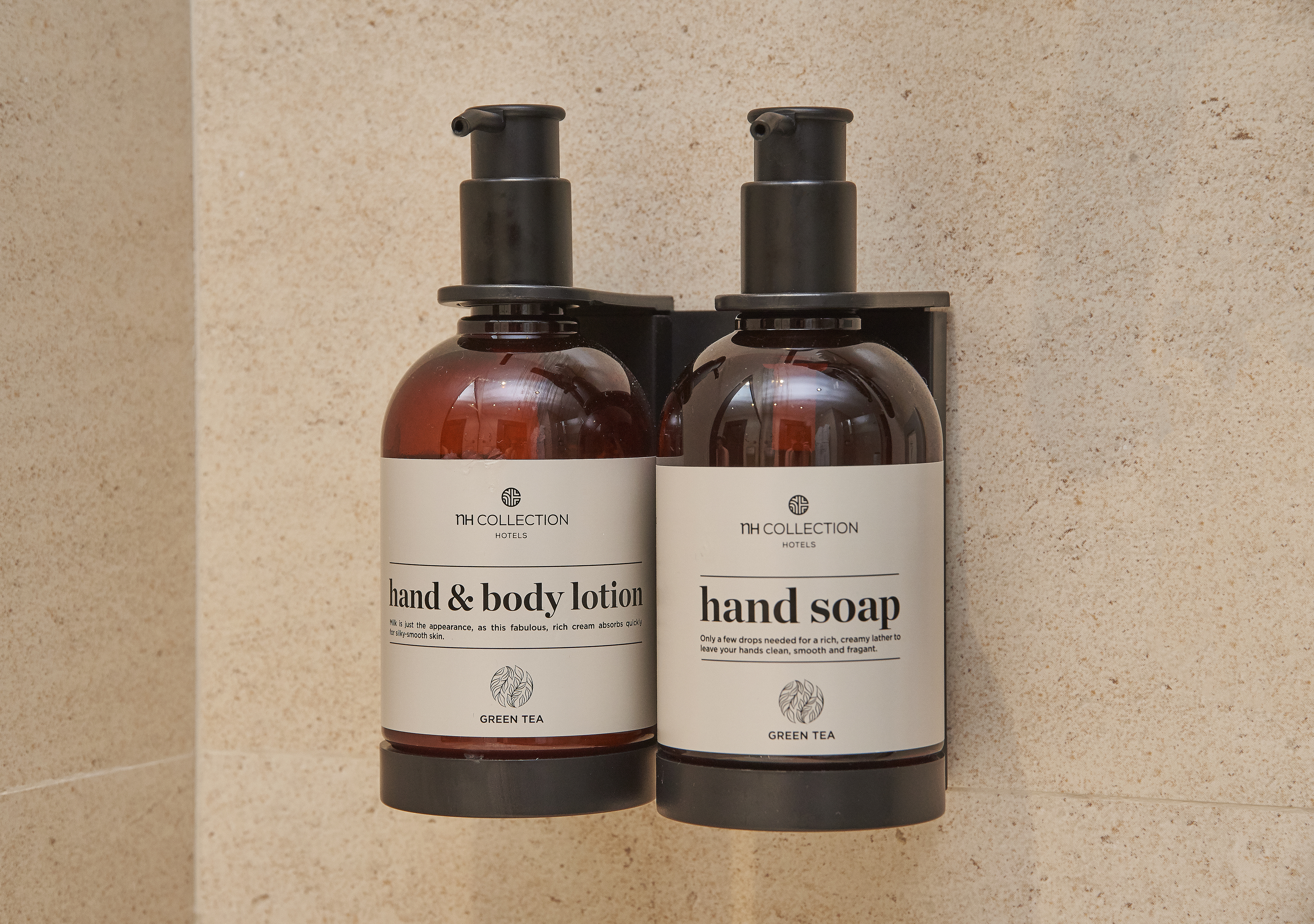 Double Superior with Terrace