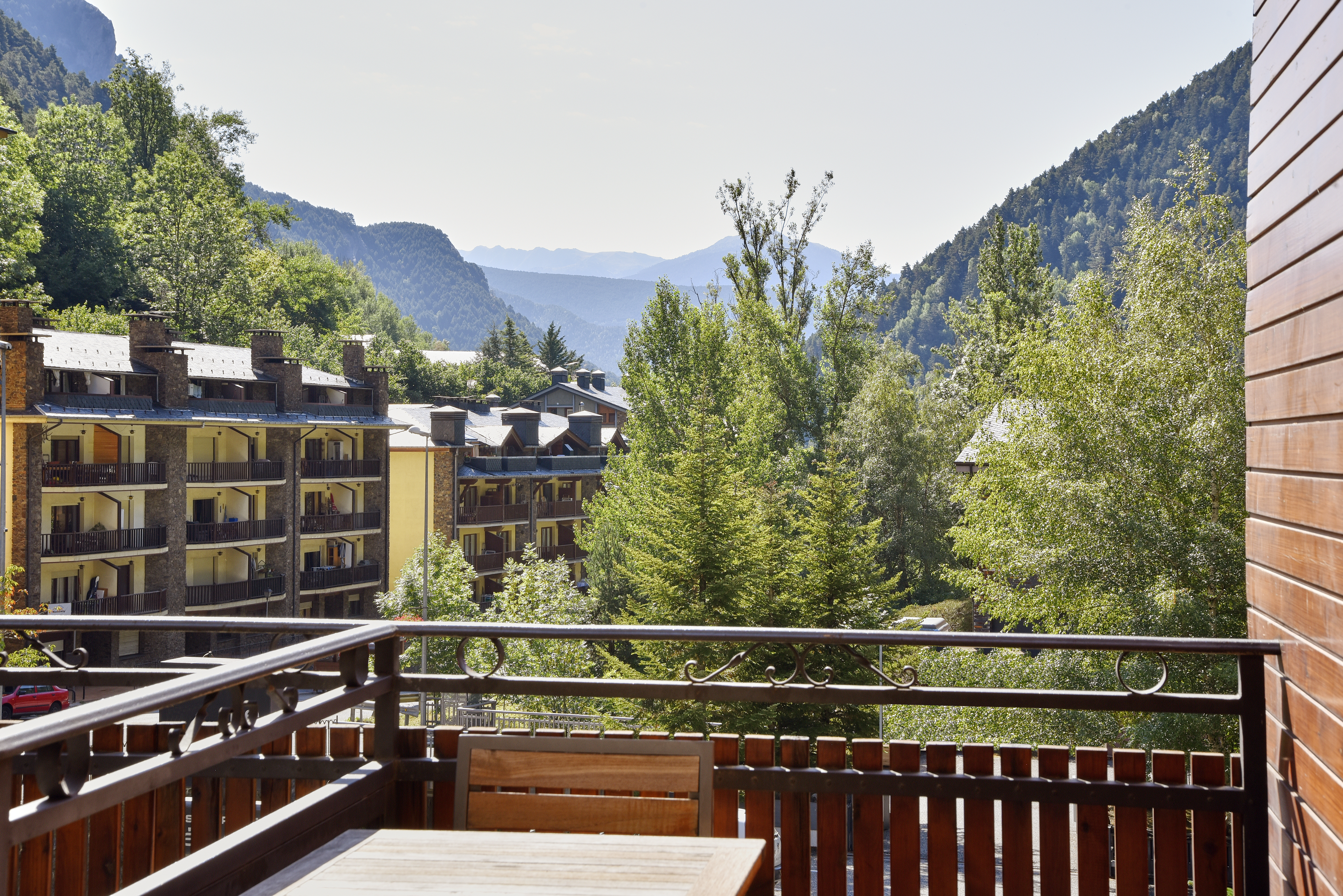 Double Superior with Terrace