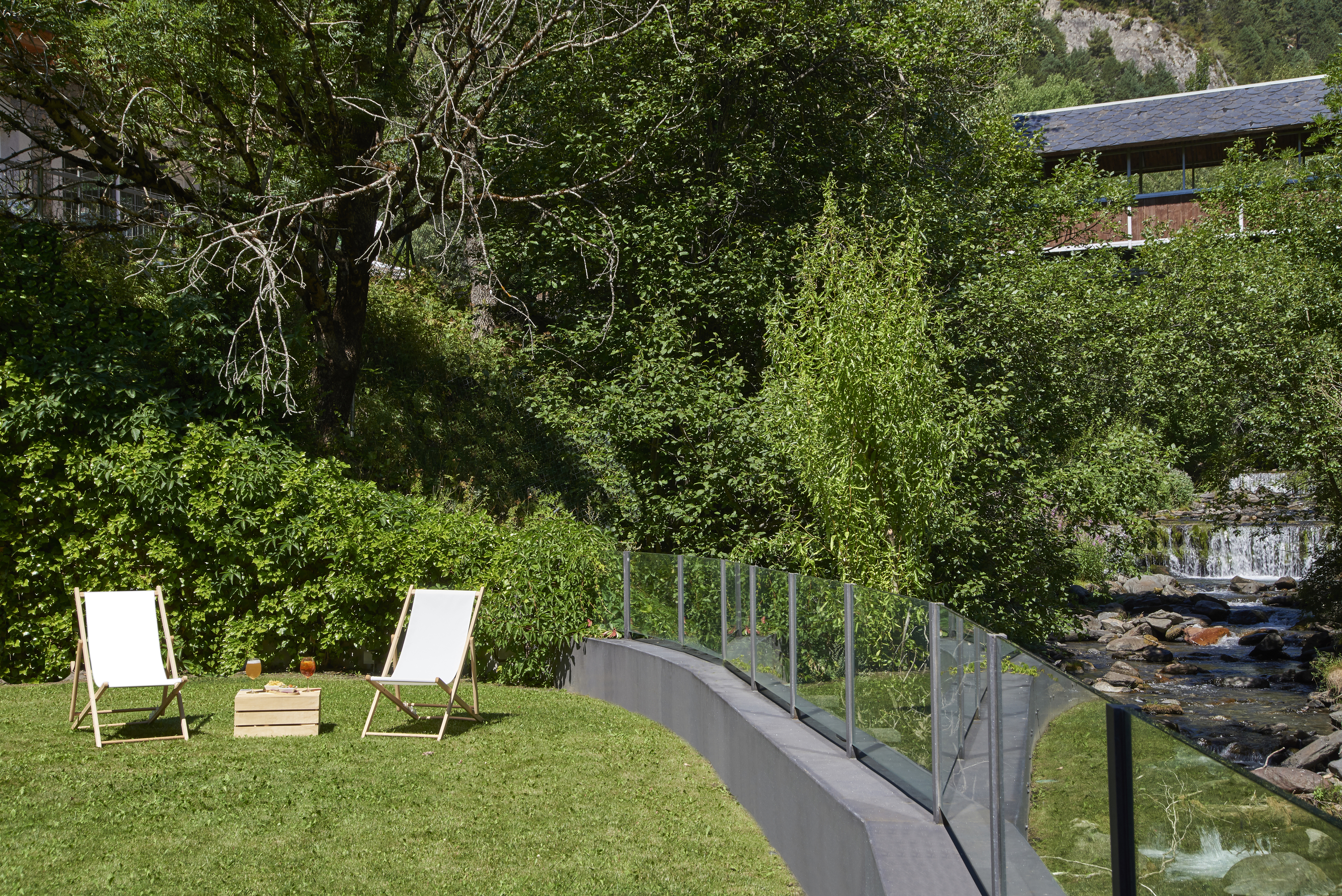 Double Superior with Views