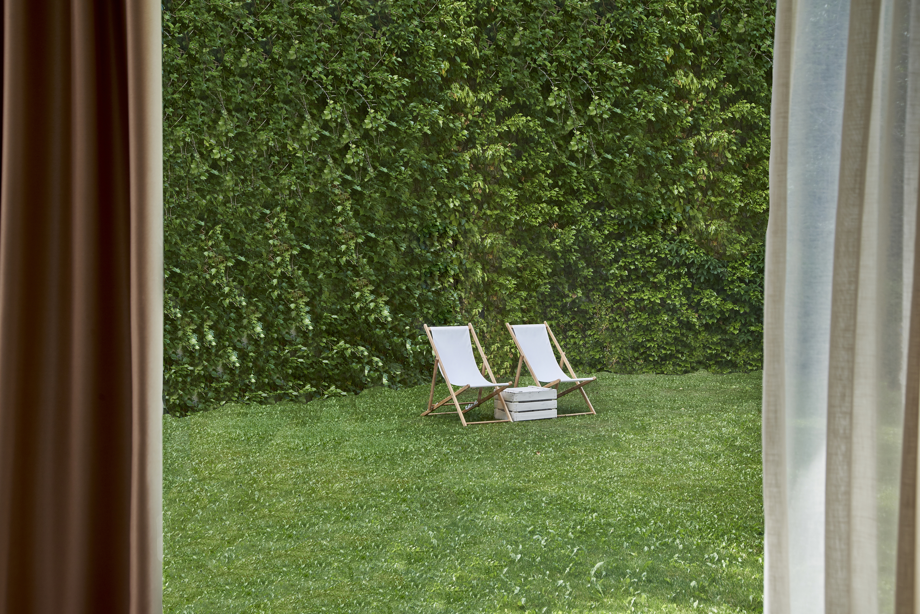 Double Superior with Views