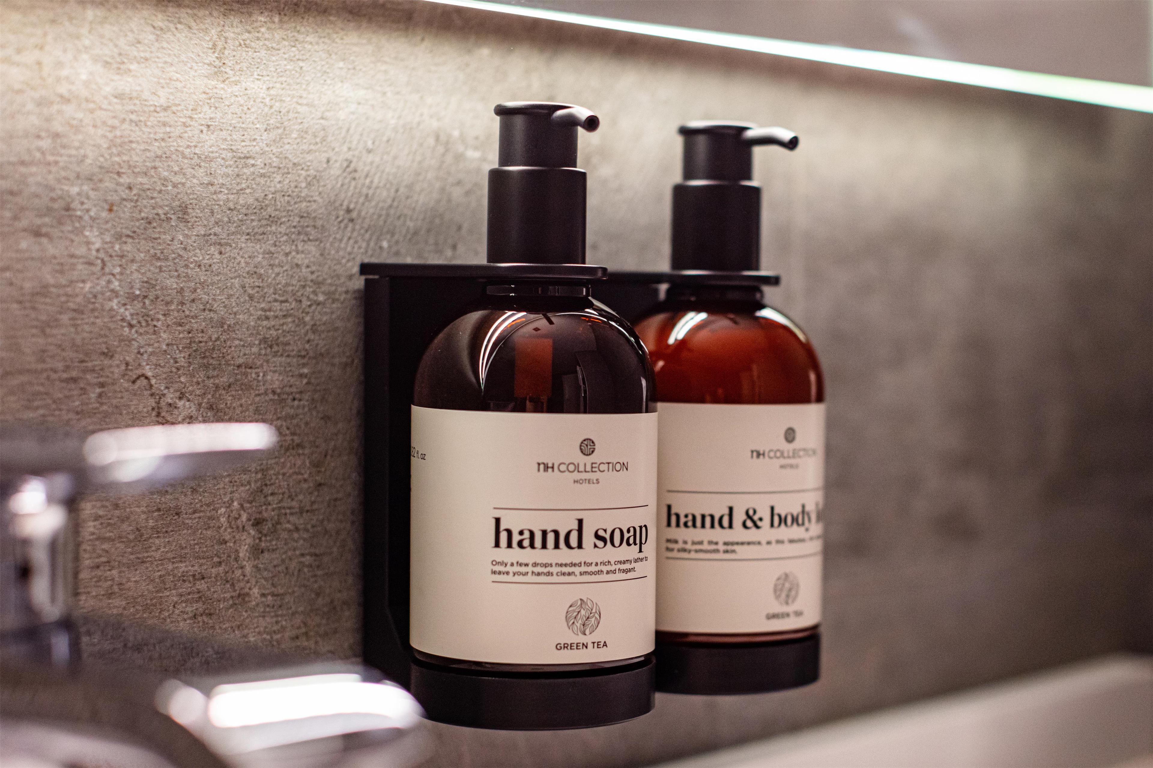 Double Superior with Terrace