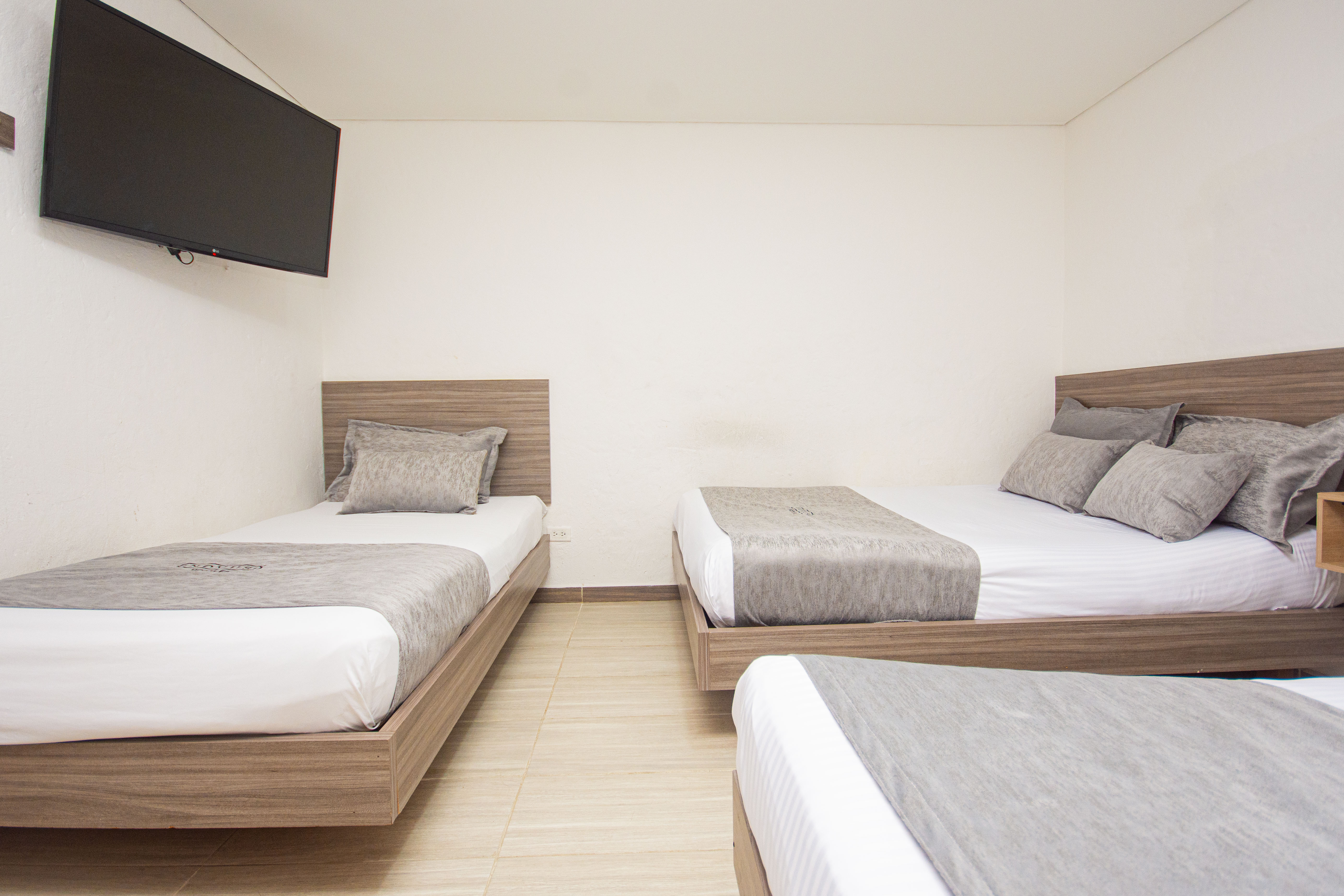 Family Room Standard