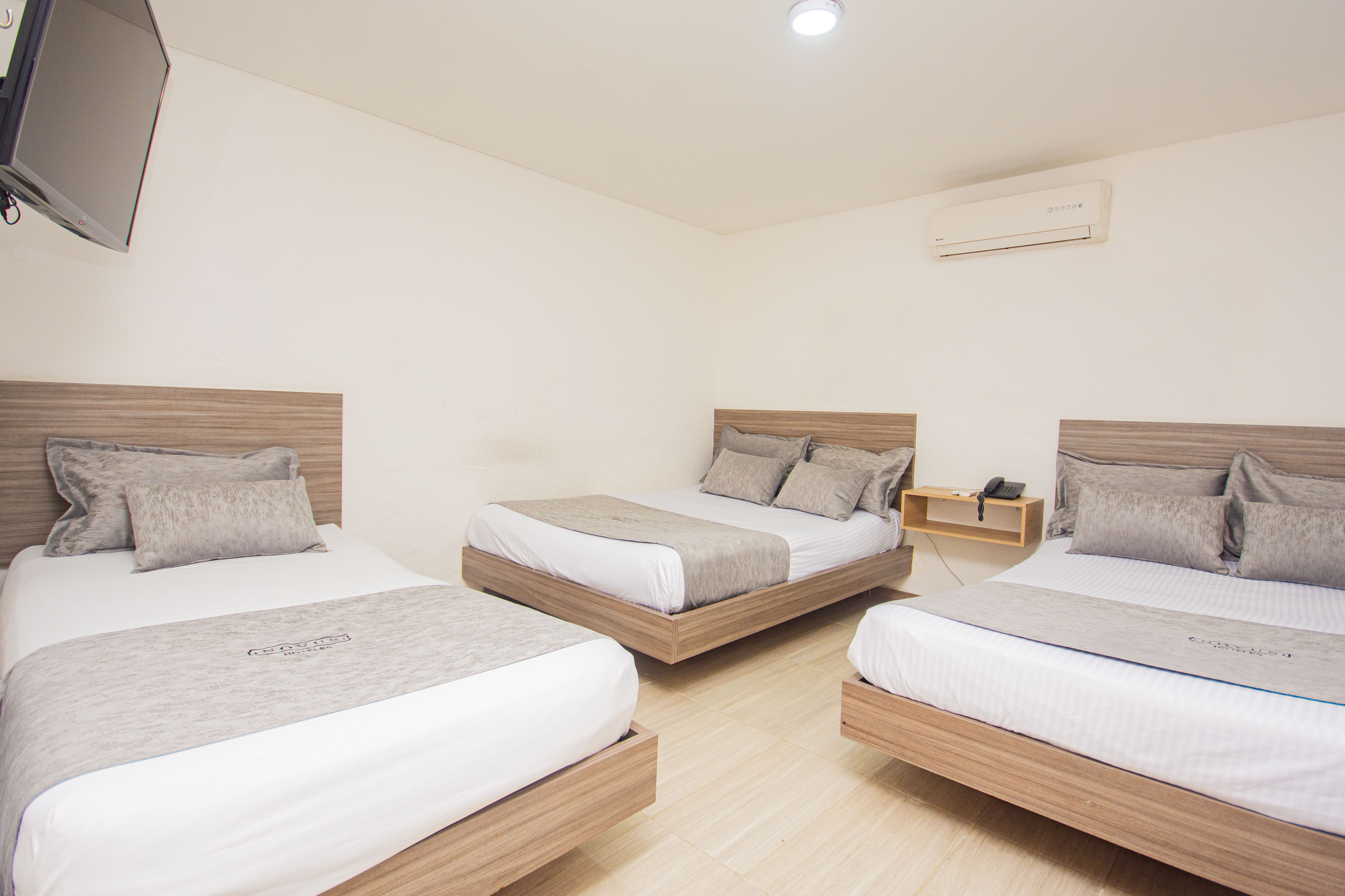 Family Room Standard