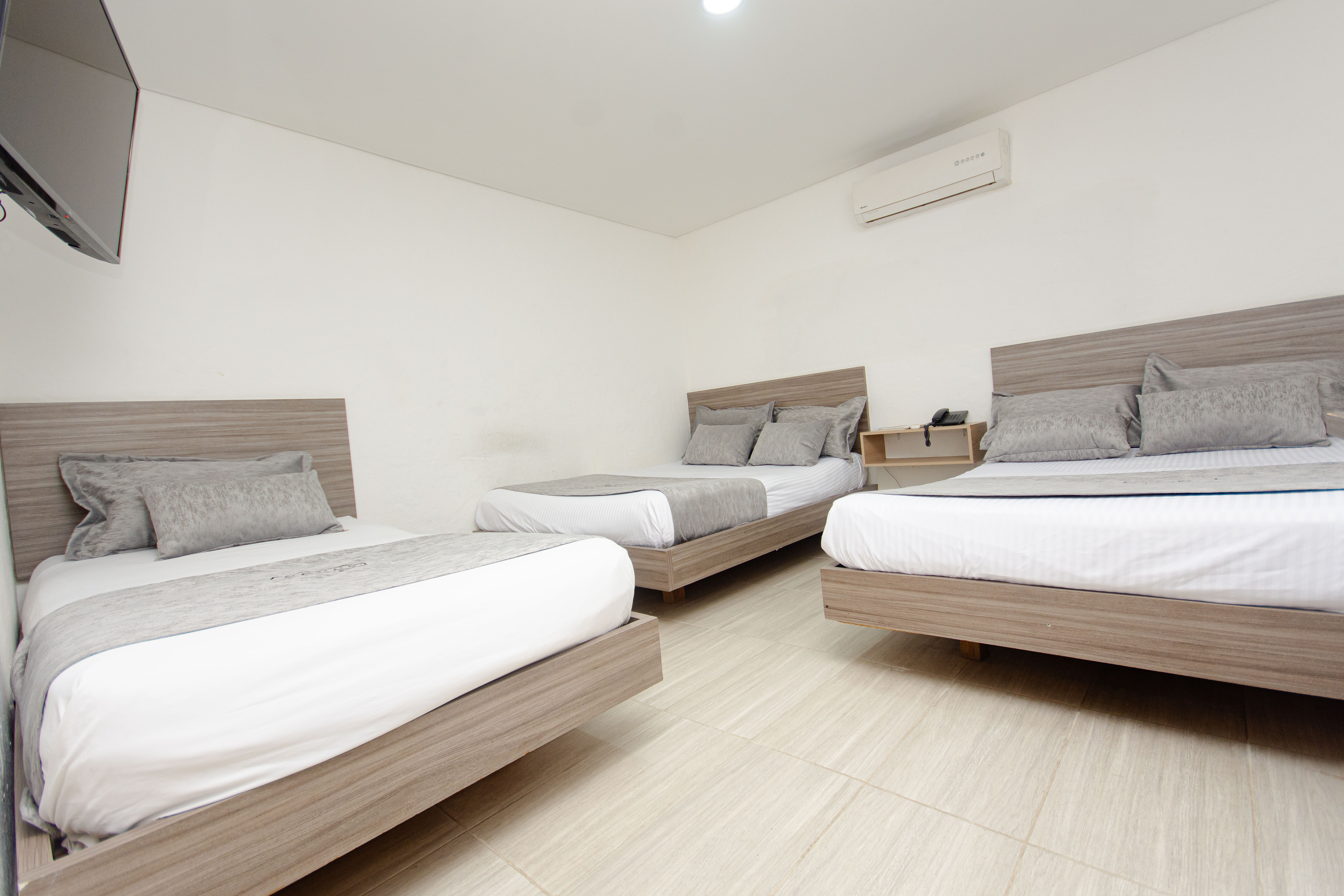 Family Room Standard