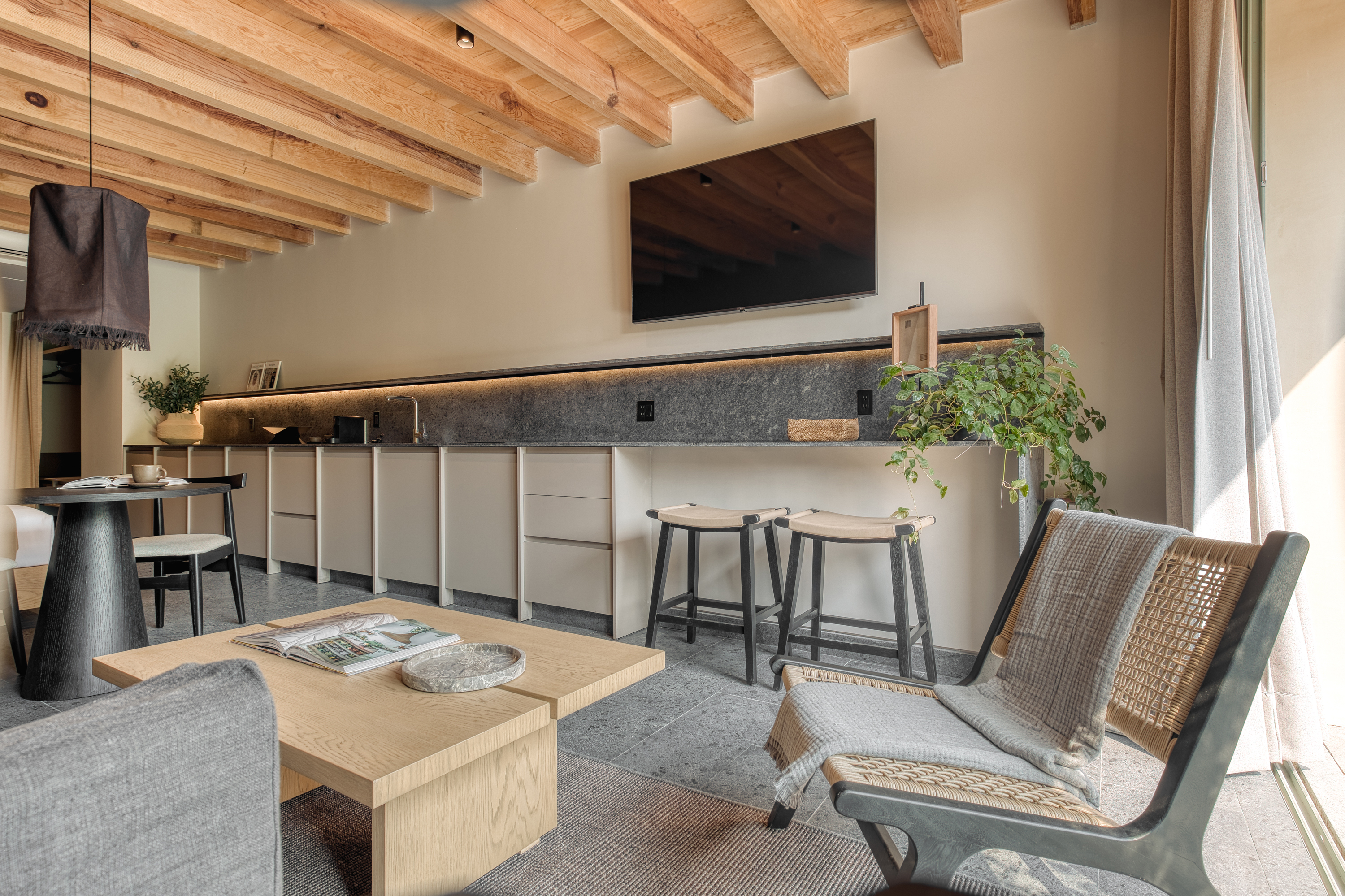 Double Superior with Balcony