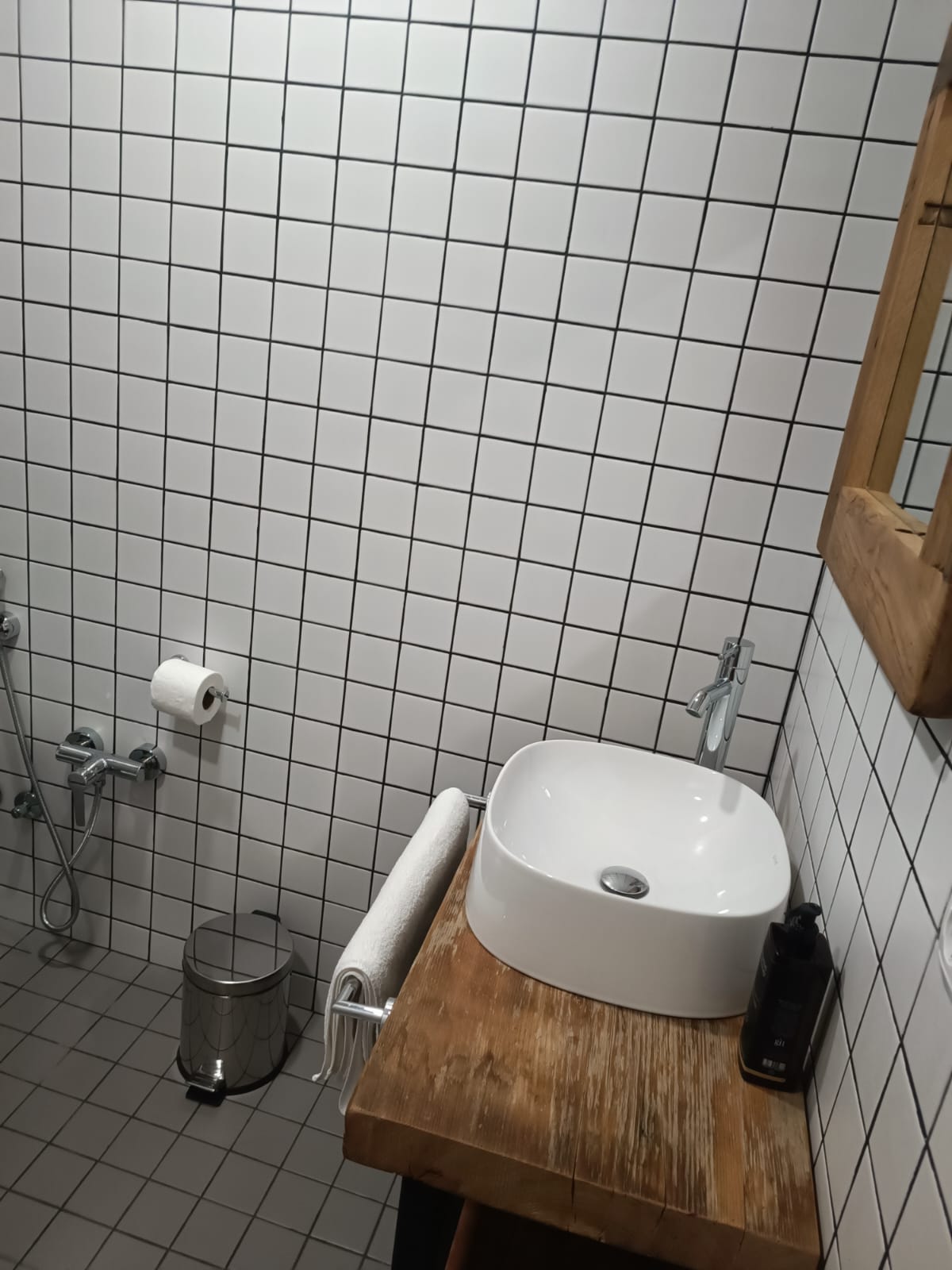 Double or Twin Deluxe