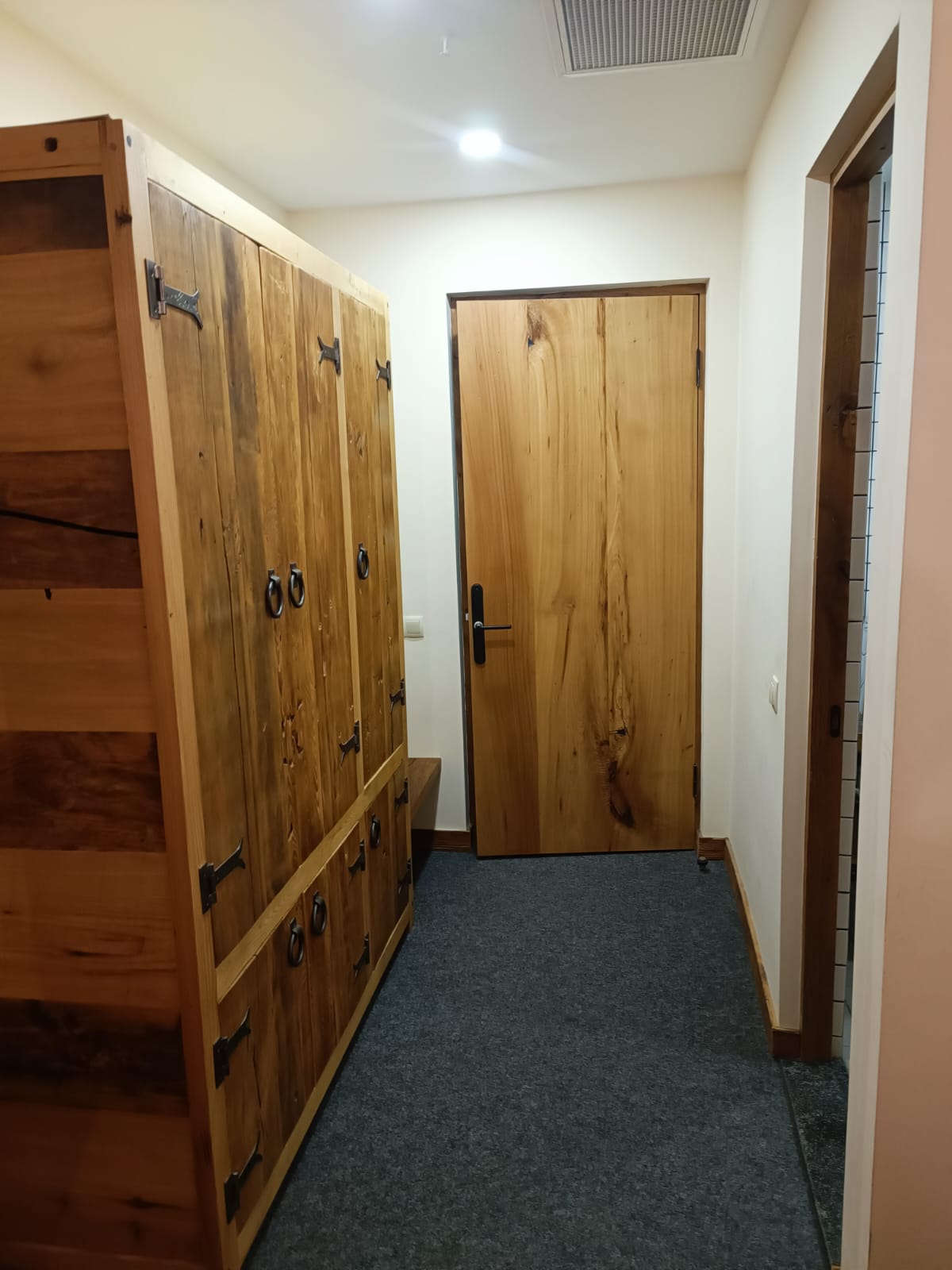 Double or Twin Deluxe