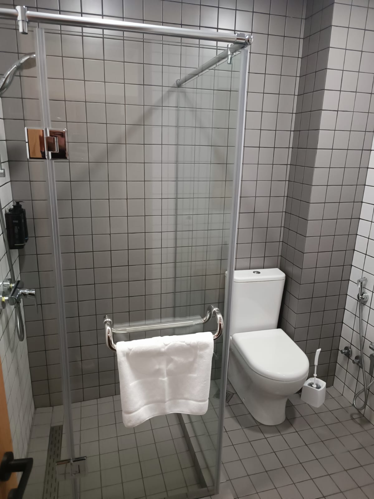 Double or Twin Deluxe