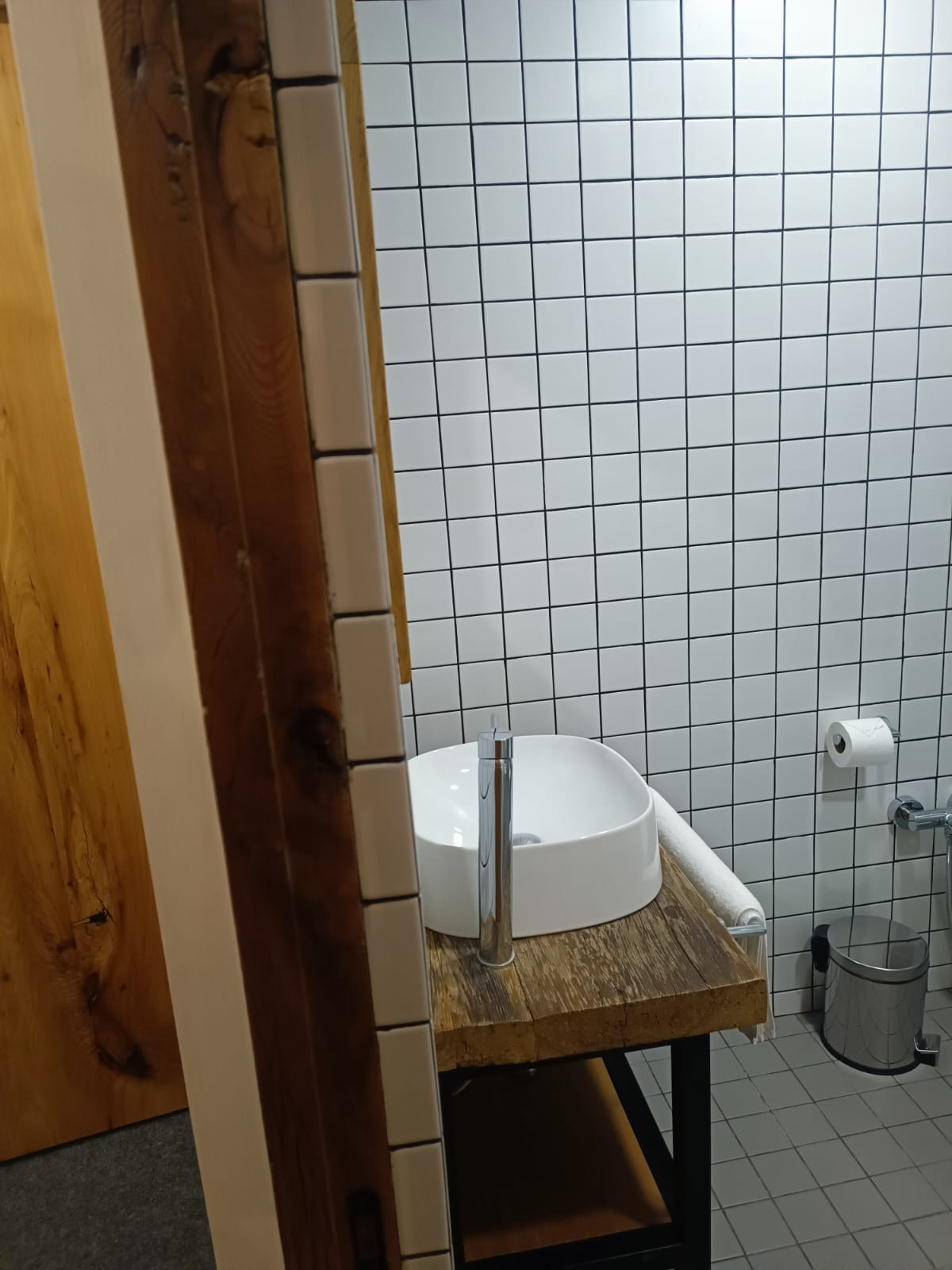 Double or Twin Deluxe