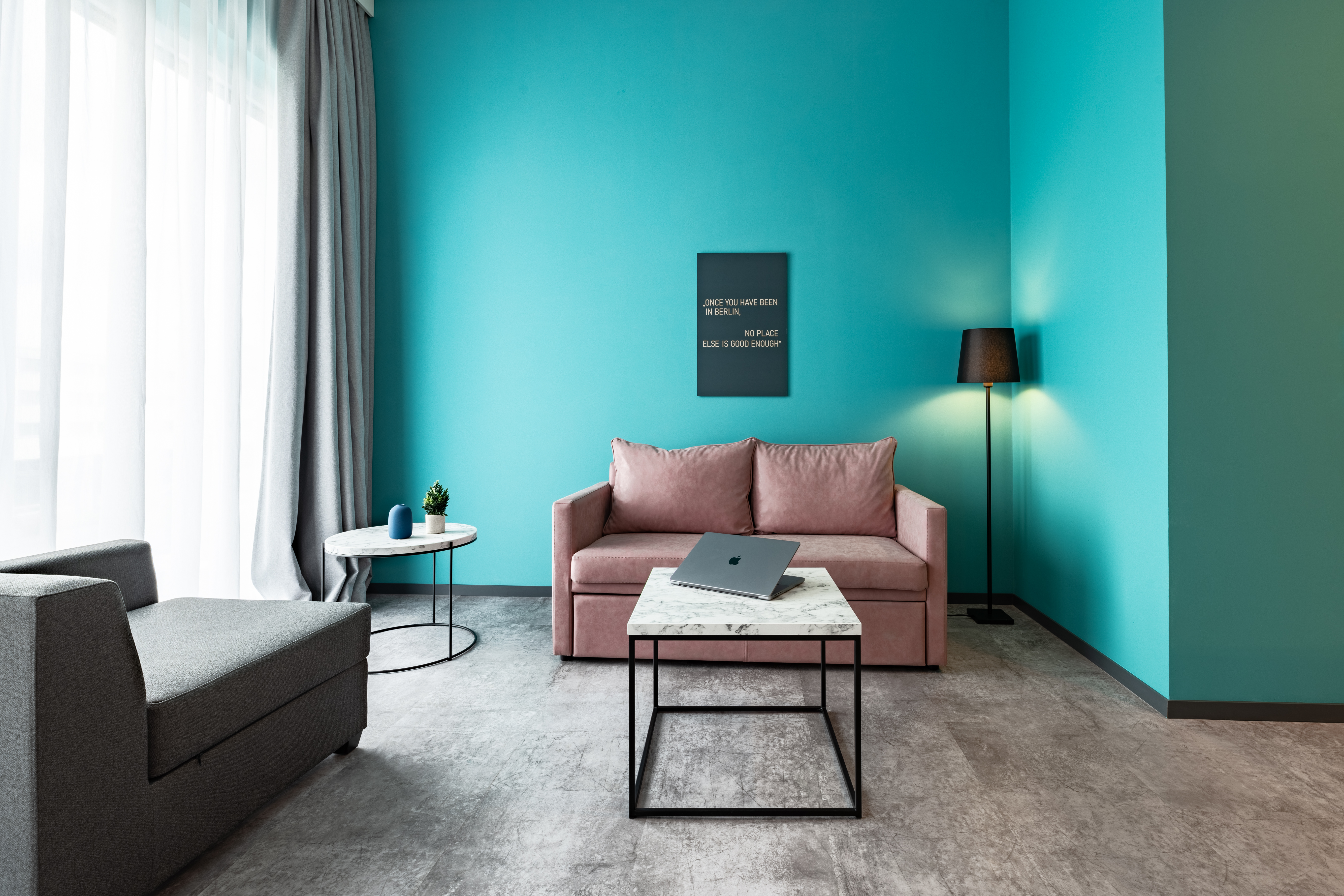 Suite Standard