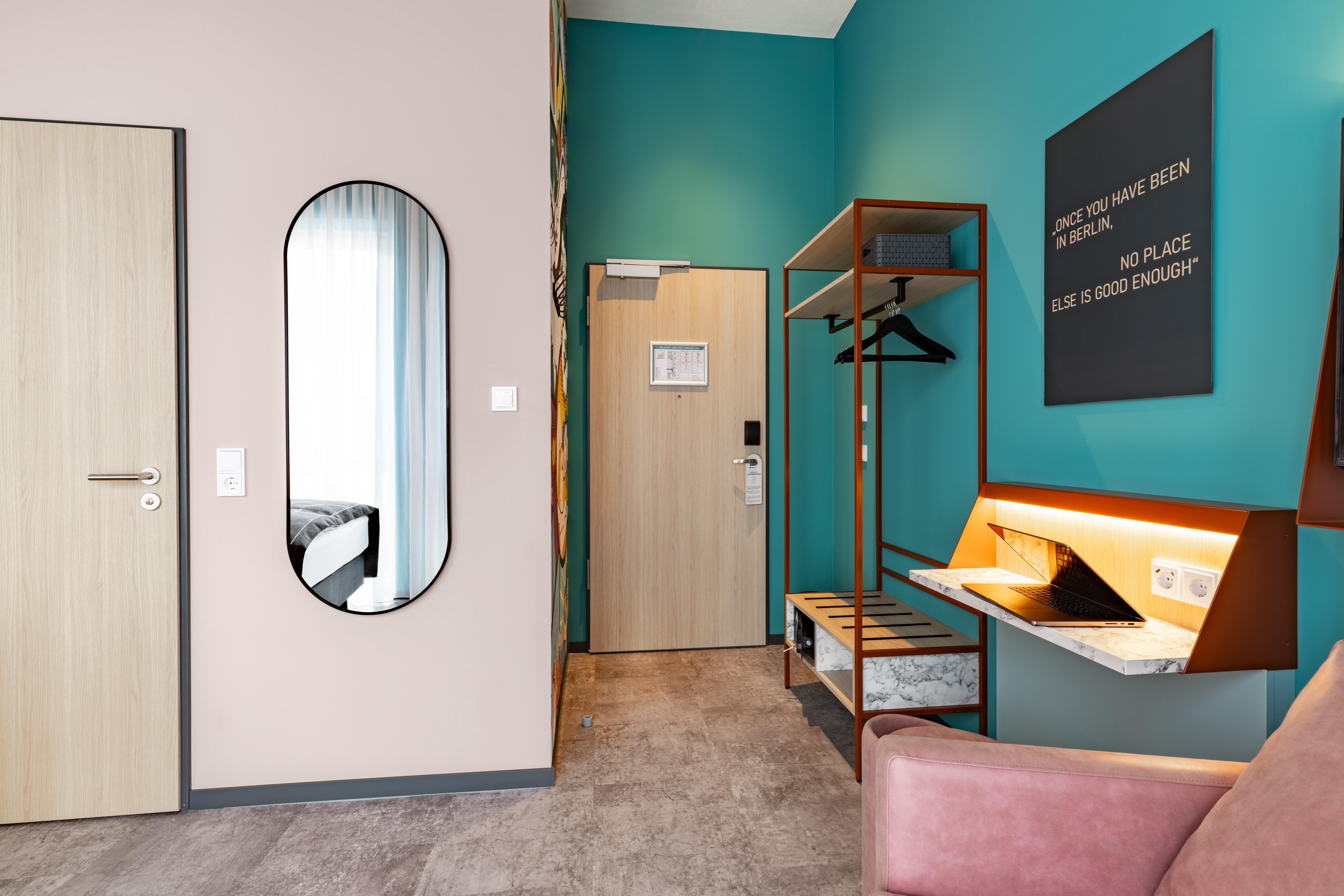 Twin Premium