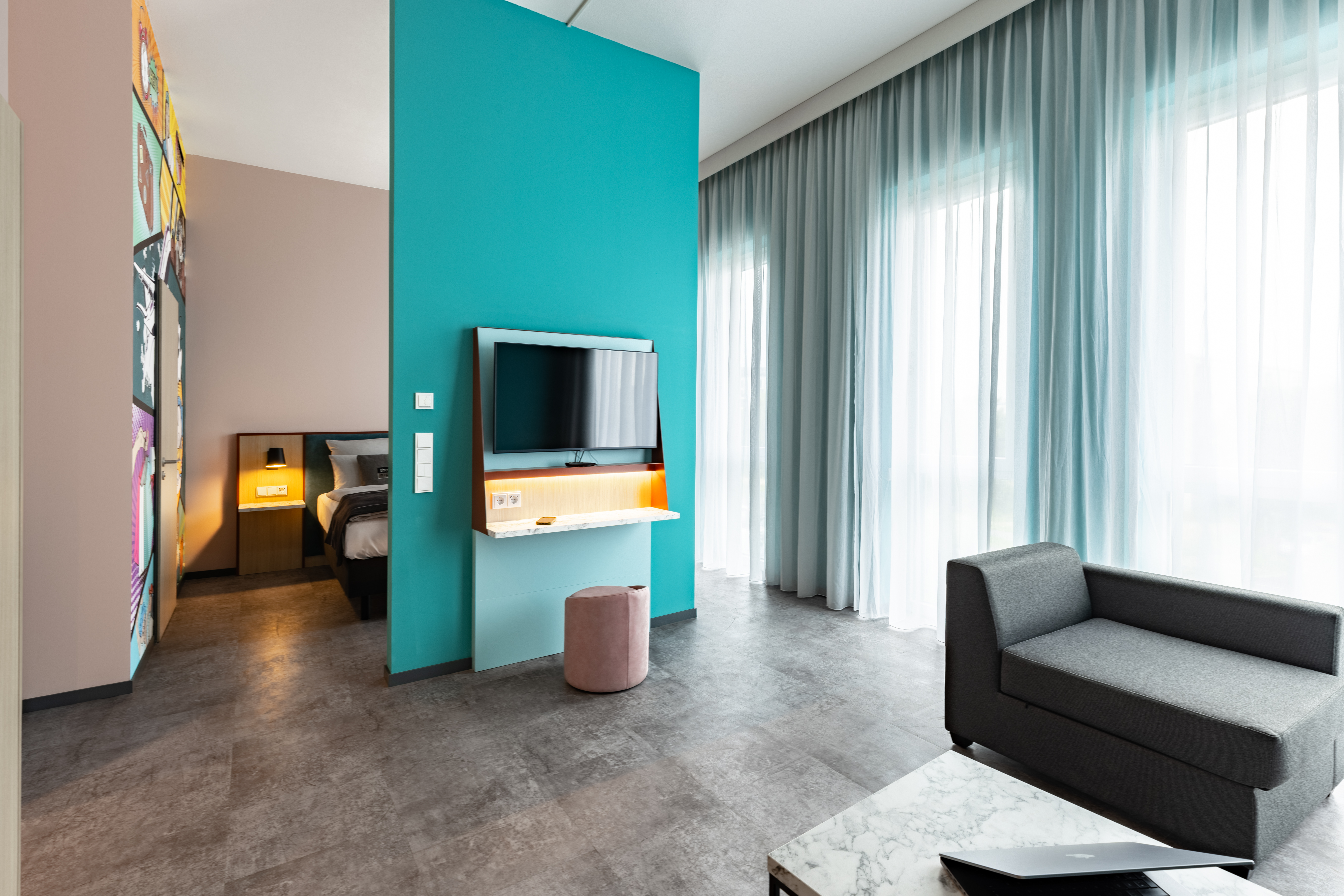 Suite Standard
