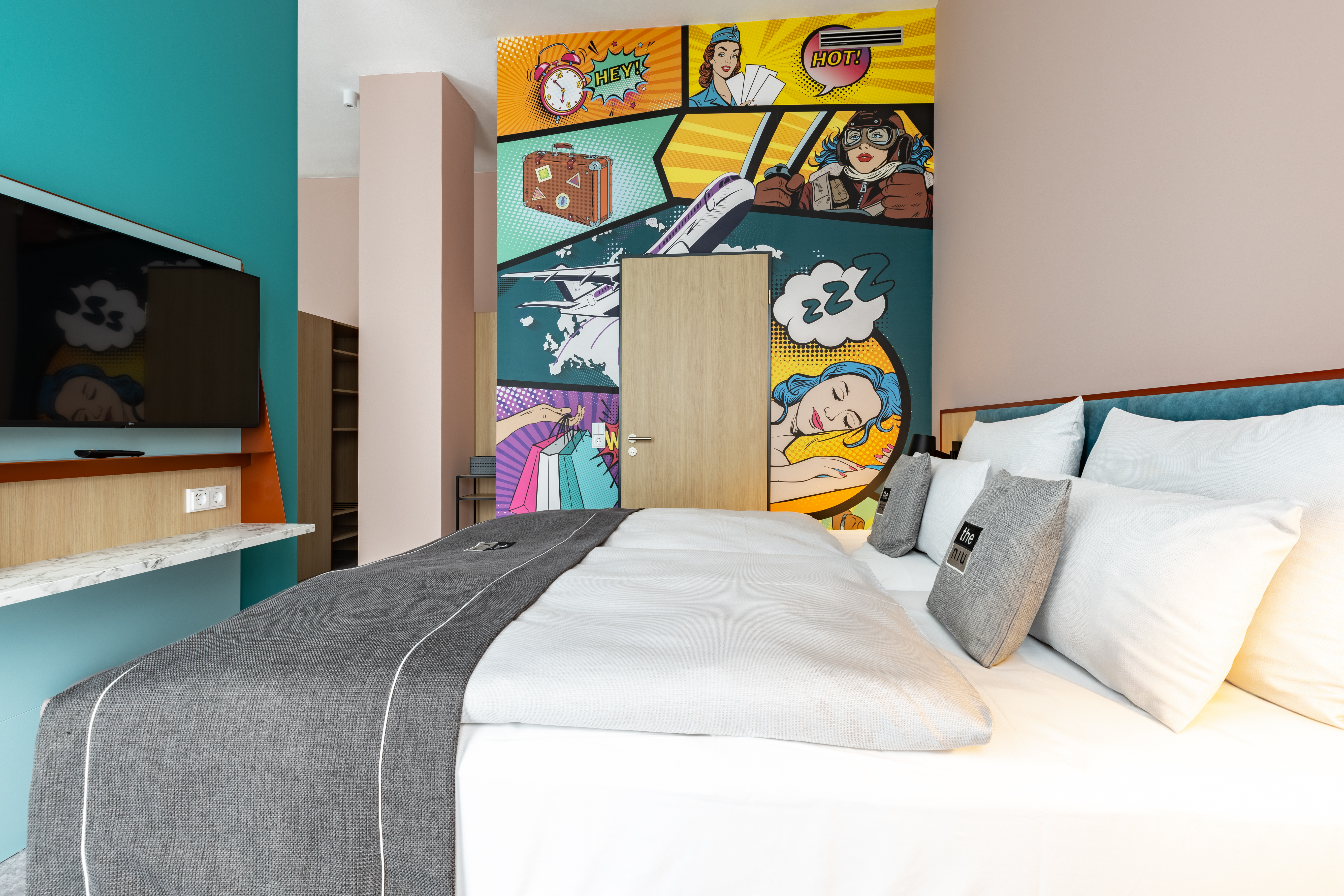 Suite Standard