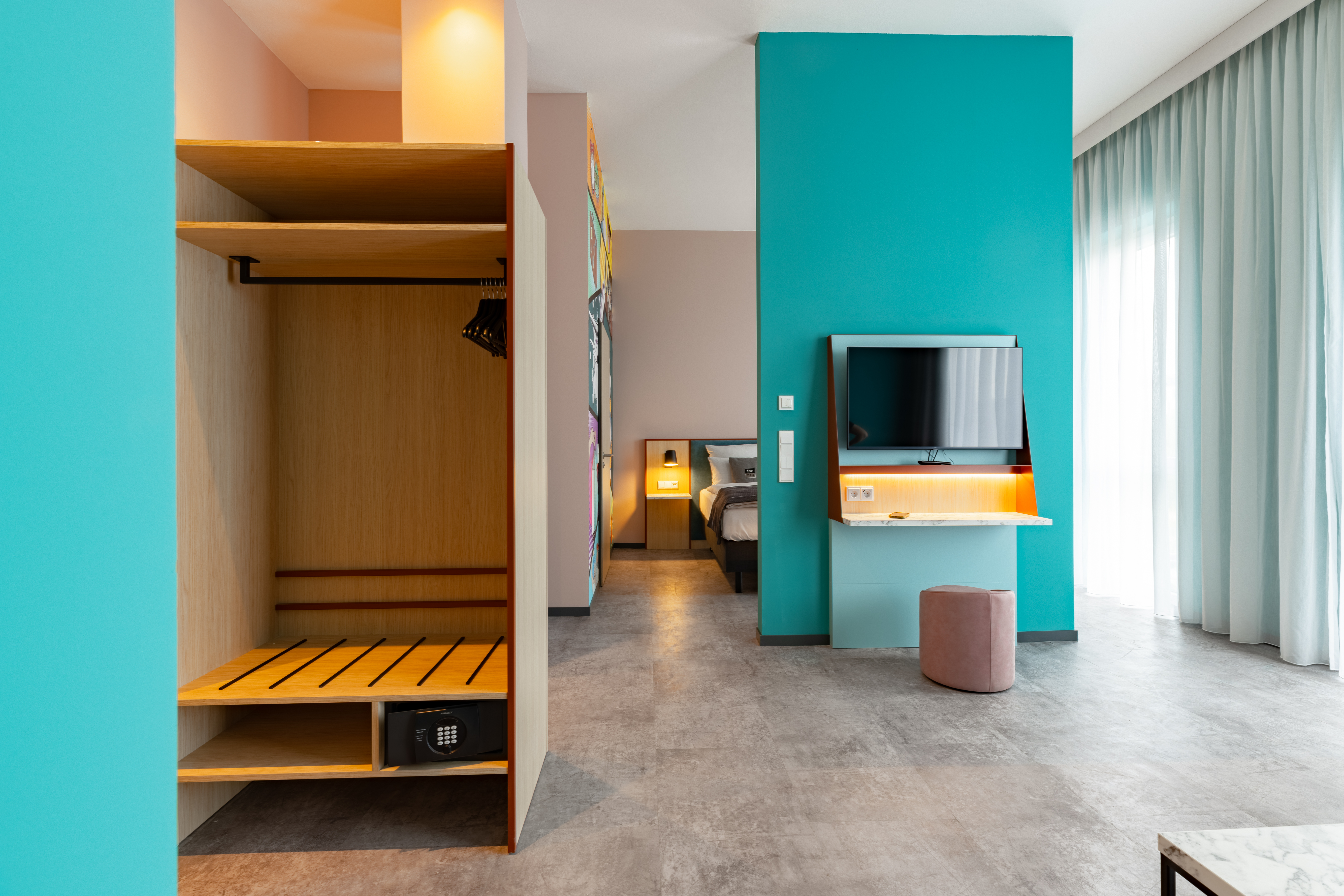 Suite Standard