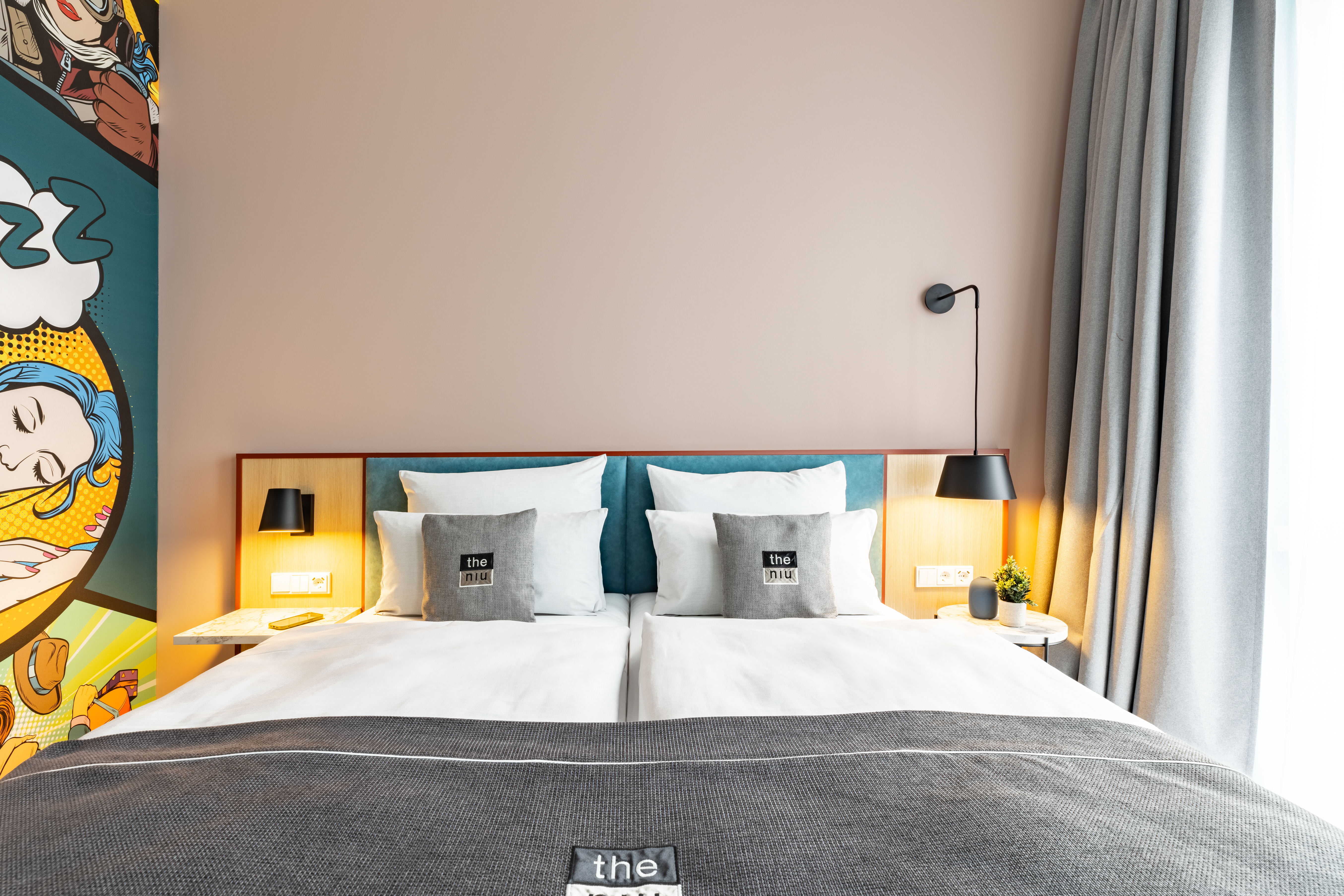 Suite Standard
