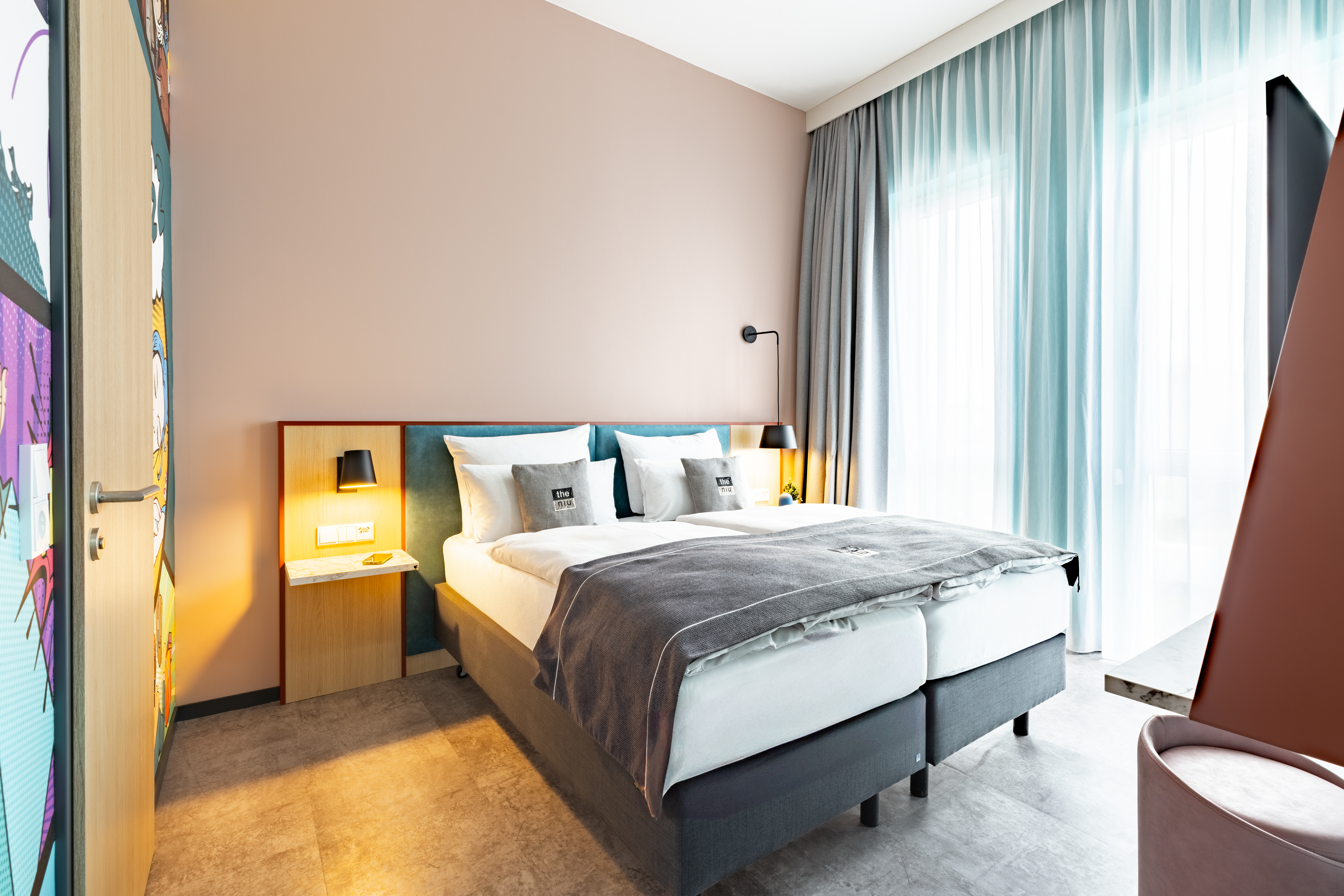 Suite Standard
