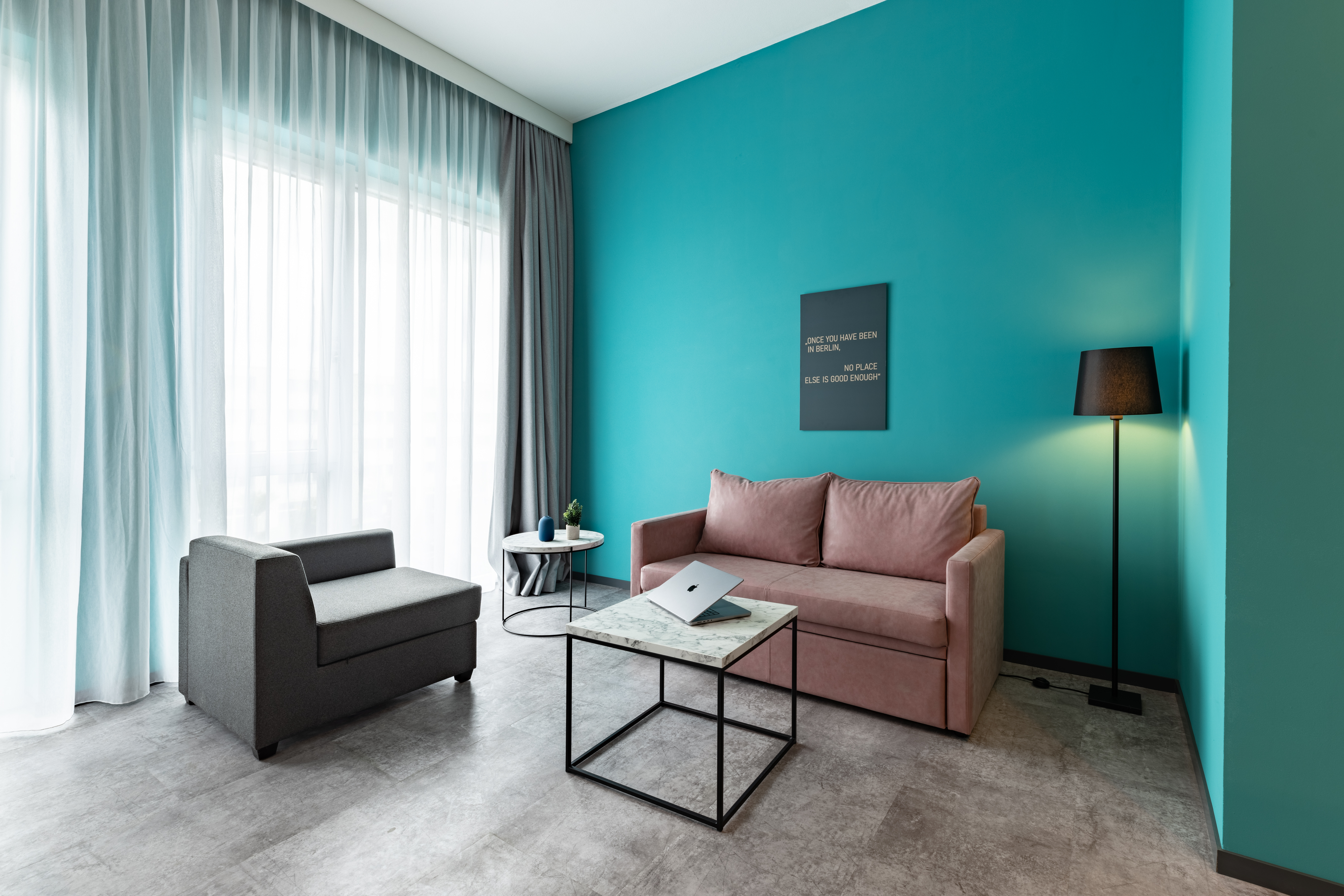 Suite Standard