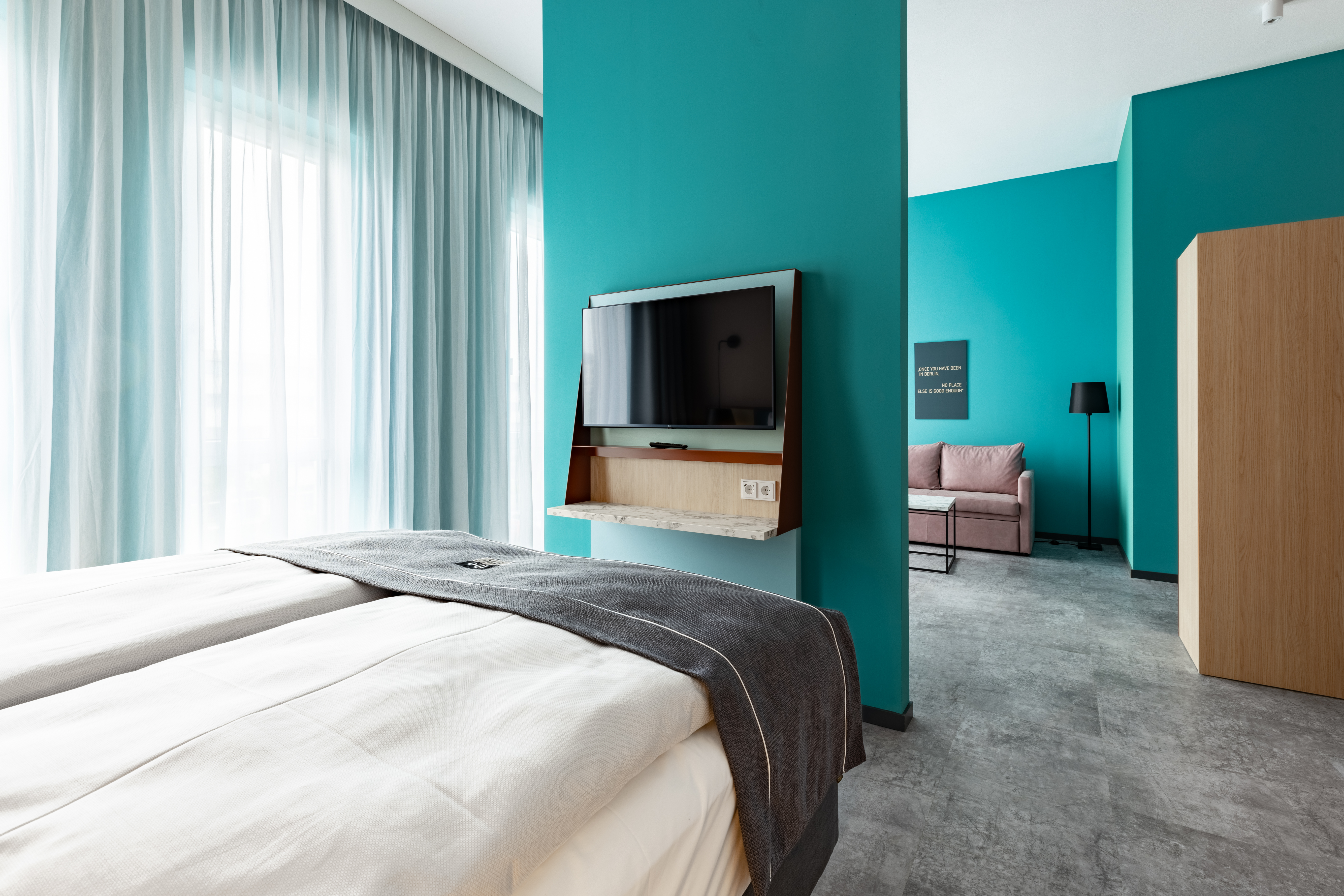 Suite Standard