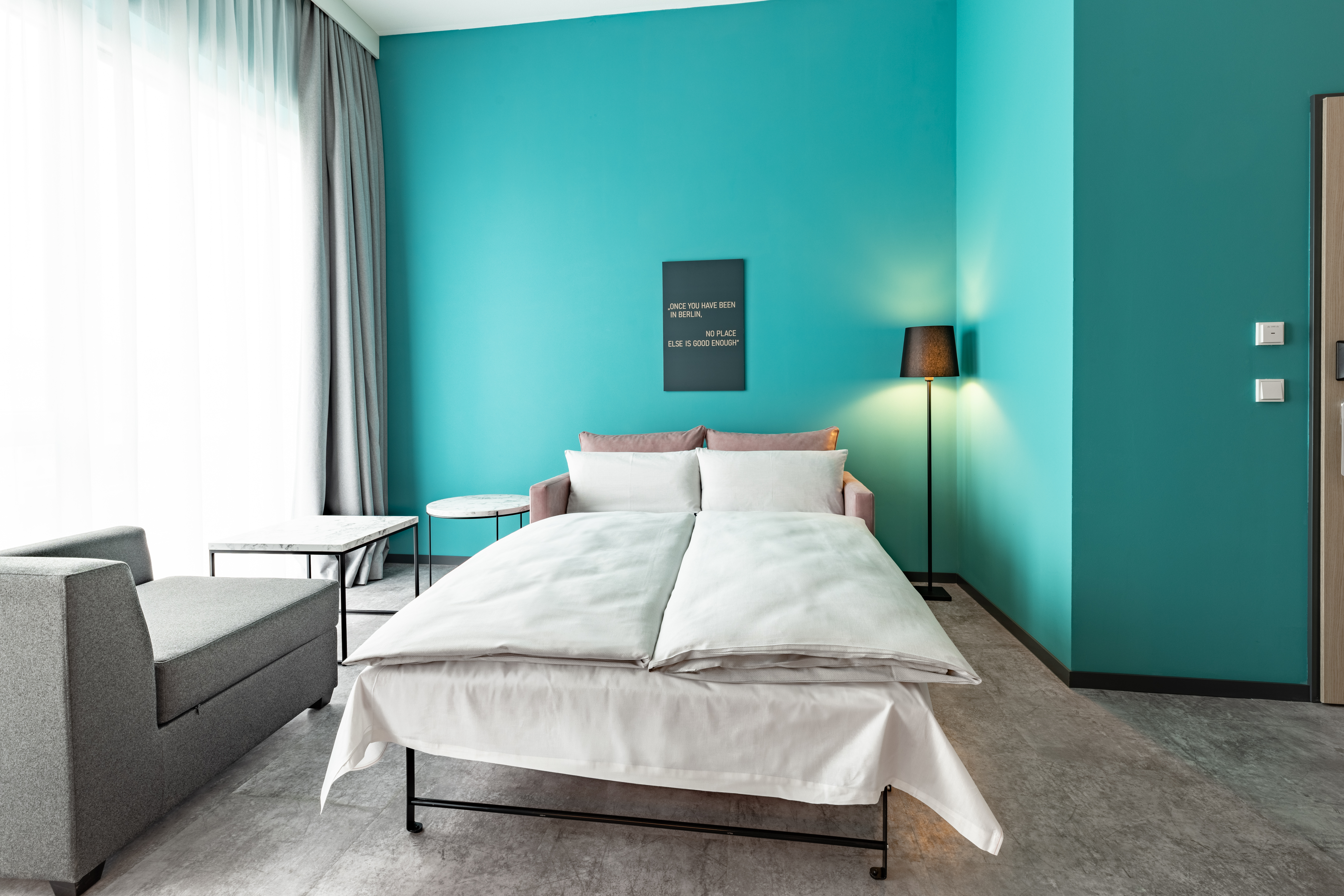 Suite Standard