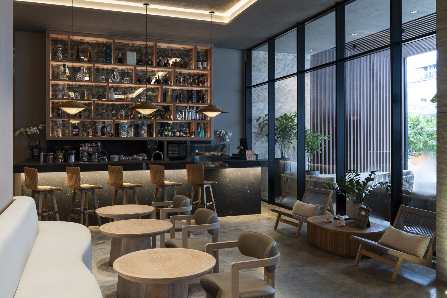 Bar