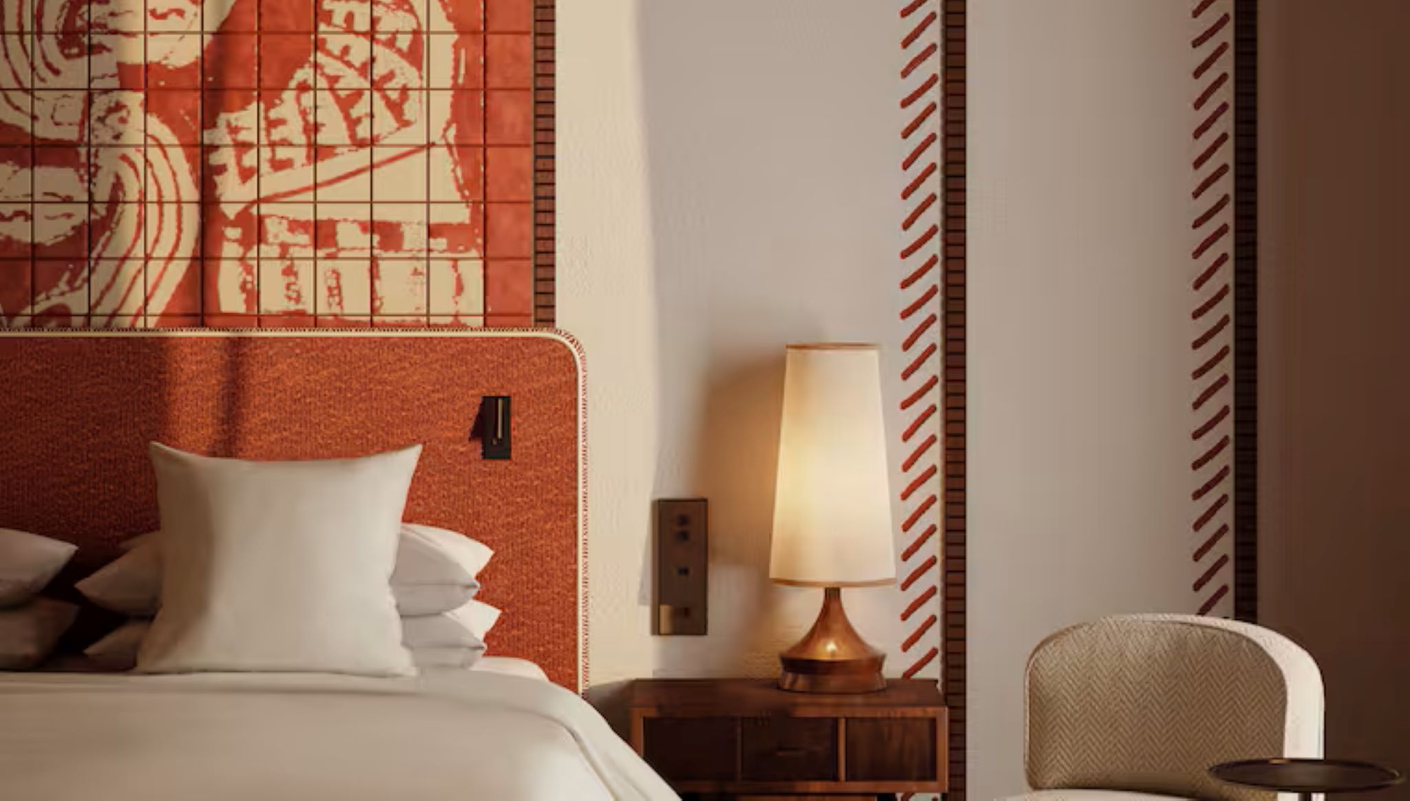 Family Room Connecting Room