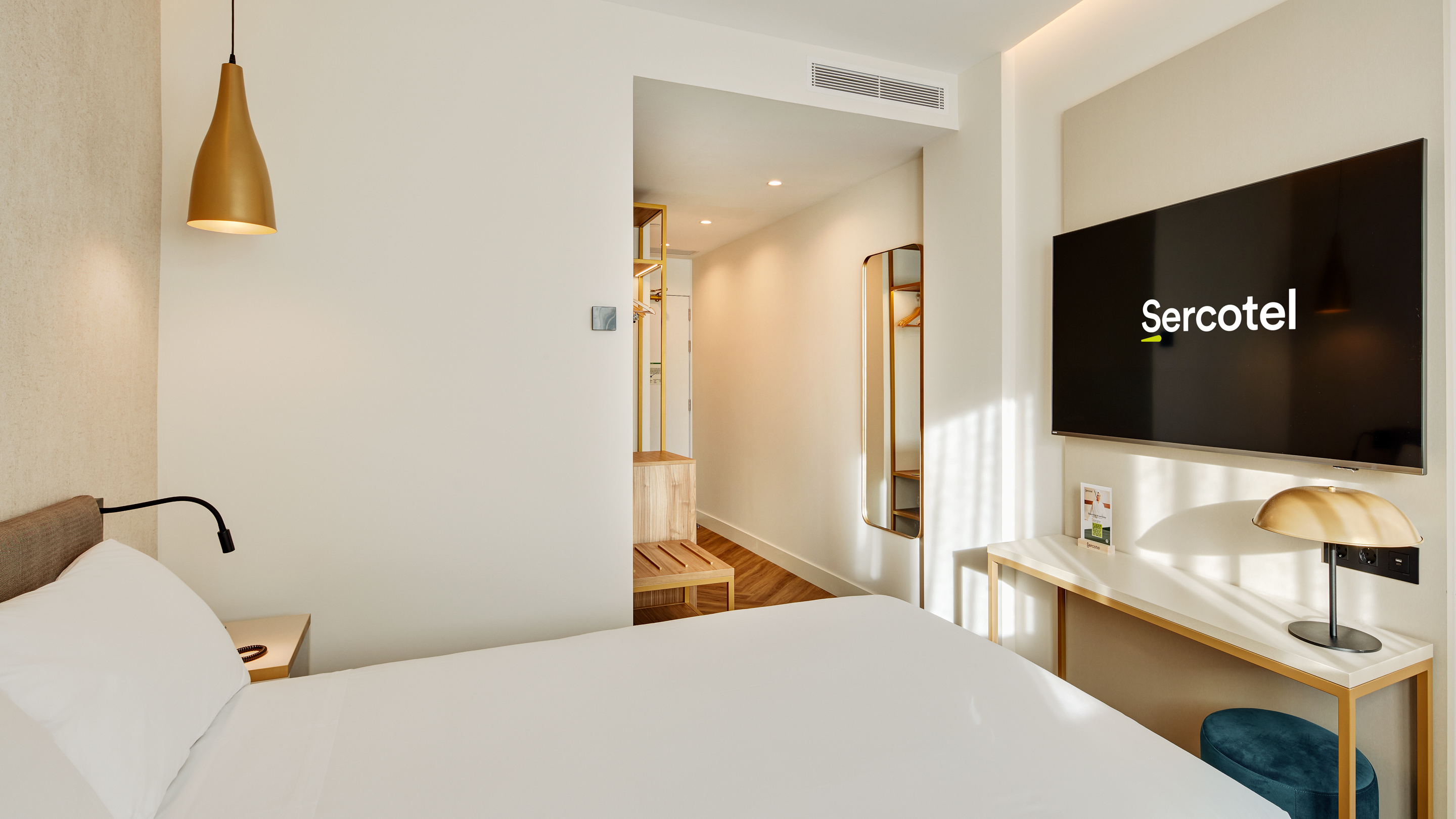 Double Single Classic