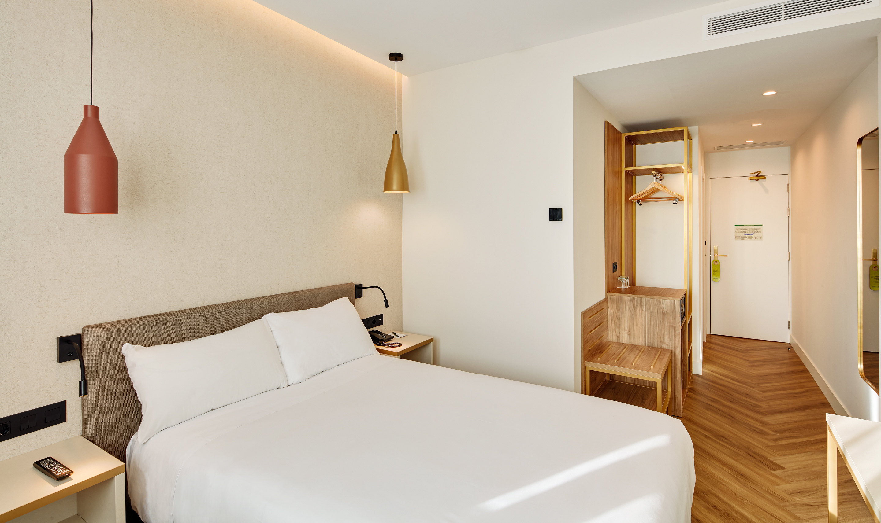 Double Single Classic