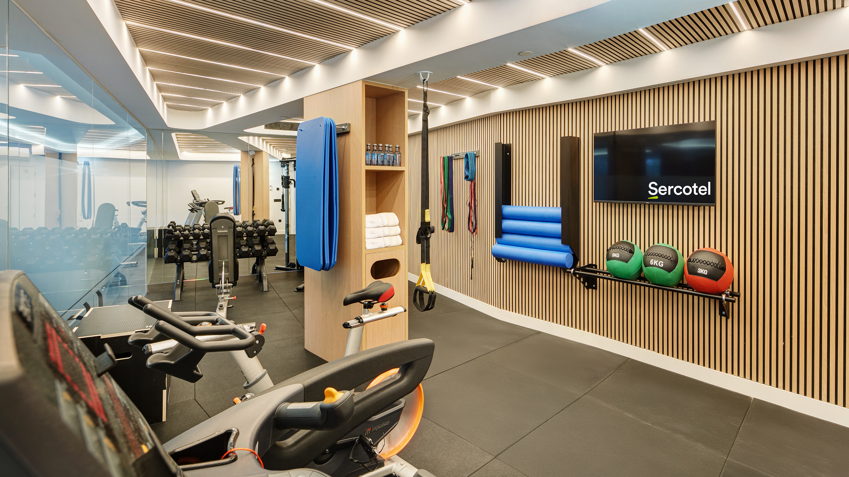 Sports and Entertainment