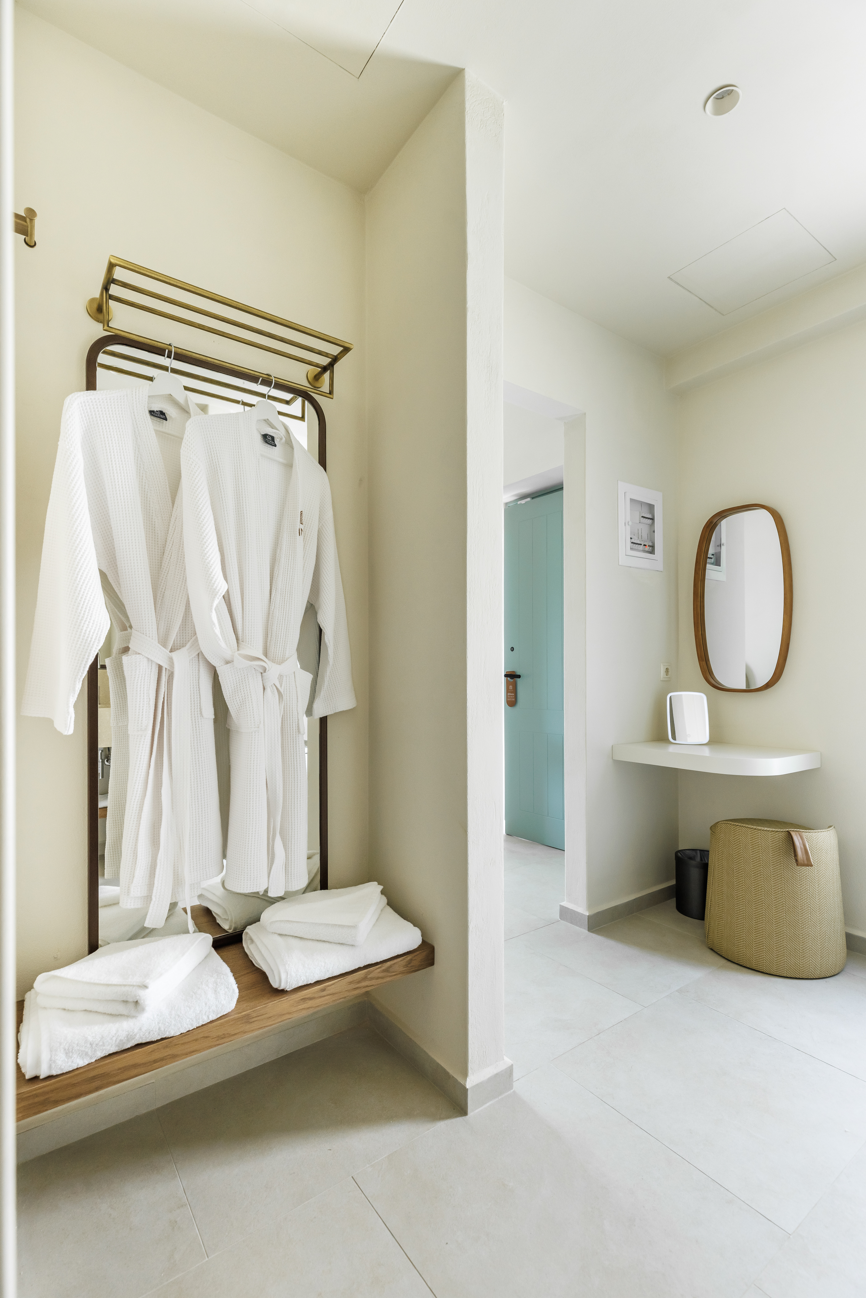 Room with Jacuzzi with Views