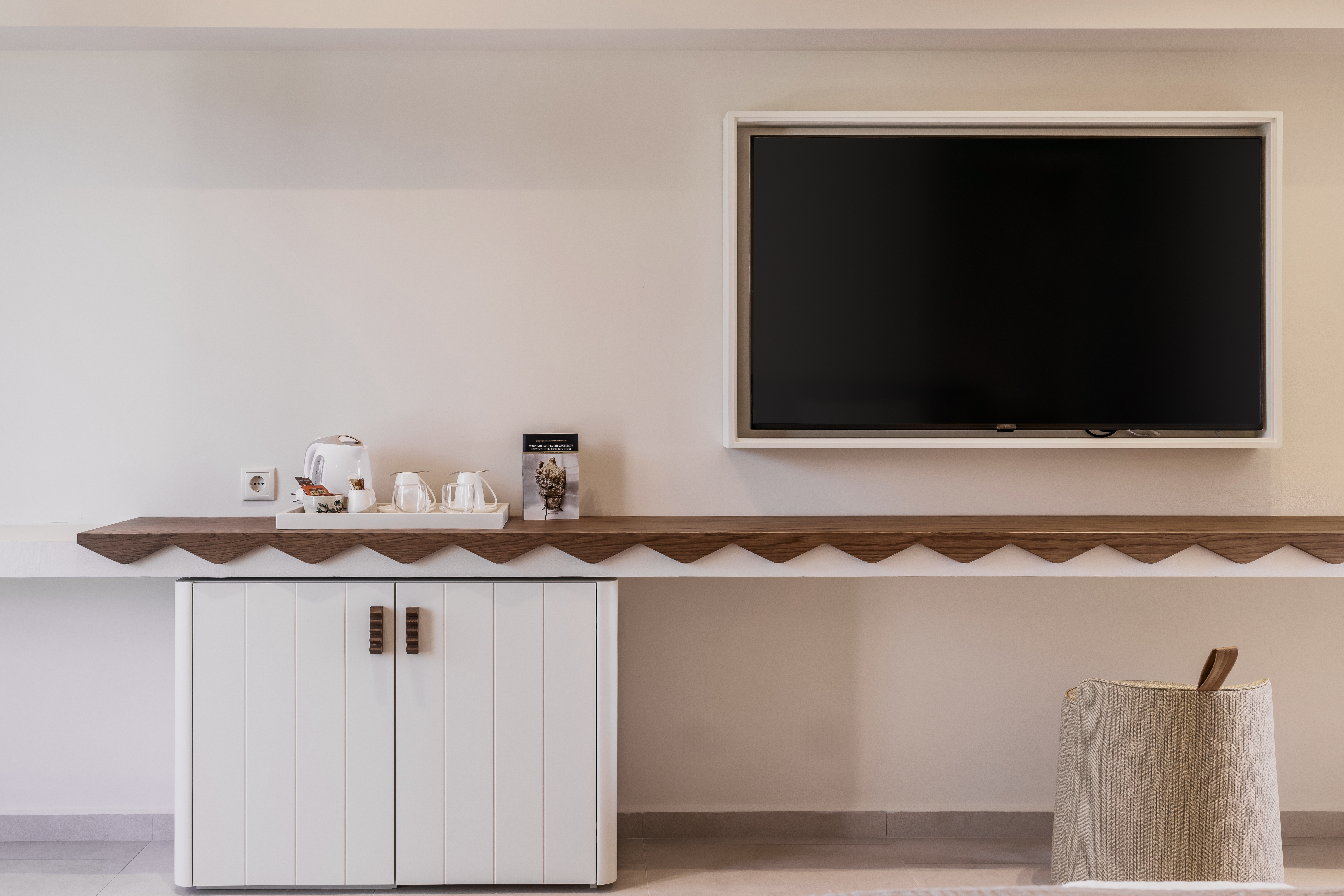 Room Deluxe Mountain View