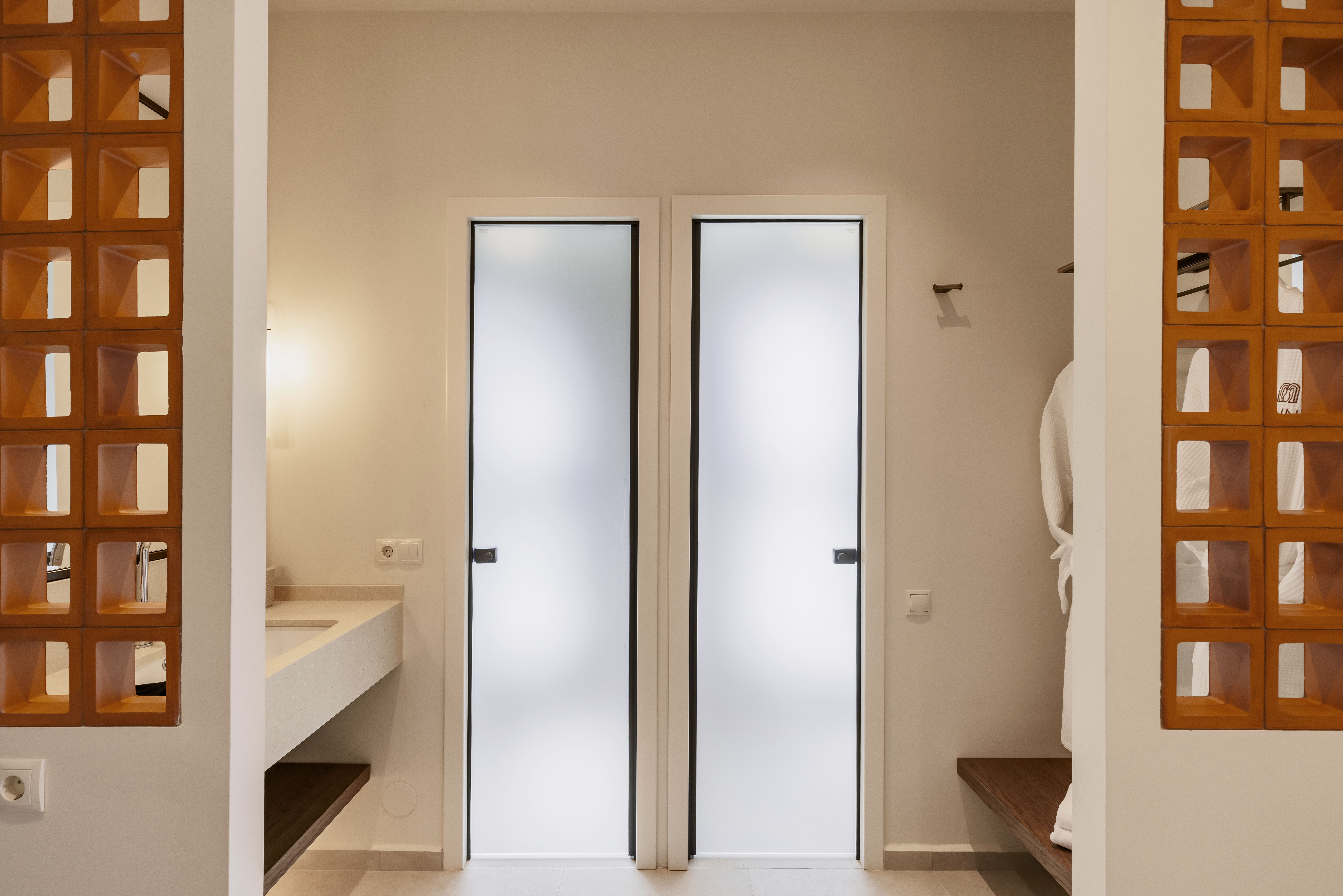 Room Deluxe Sea View