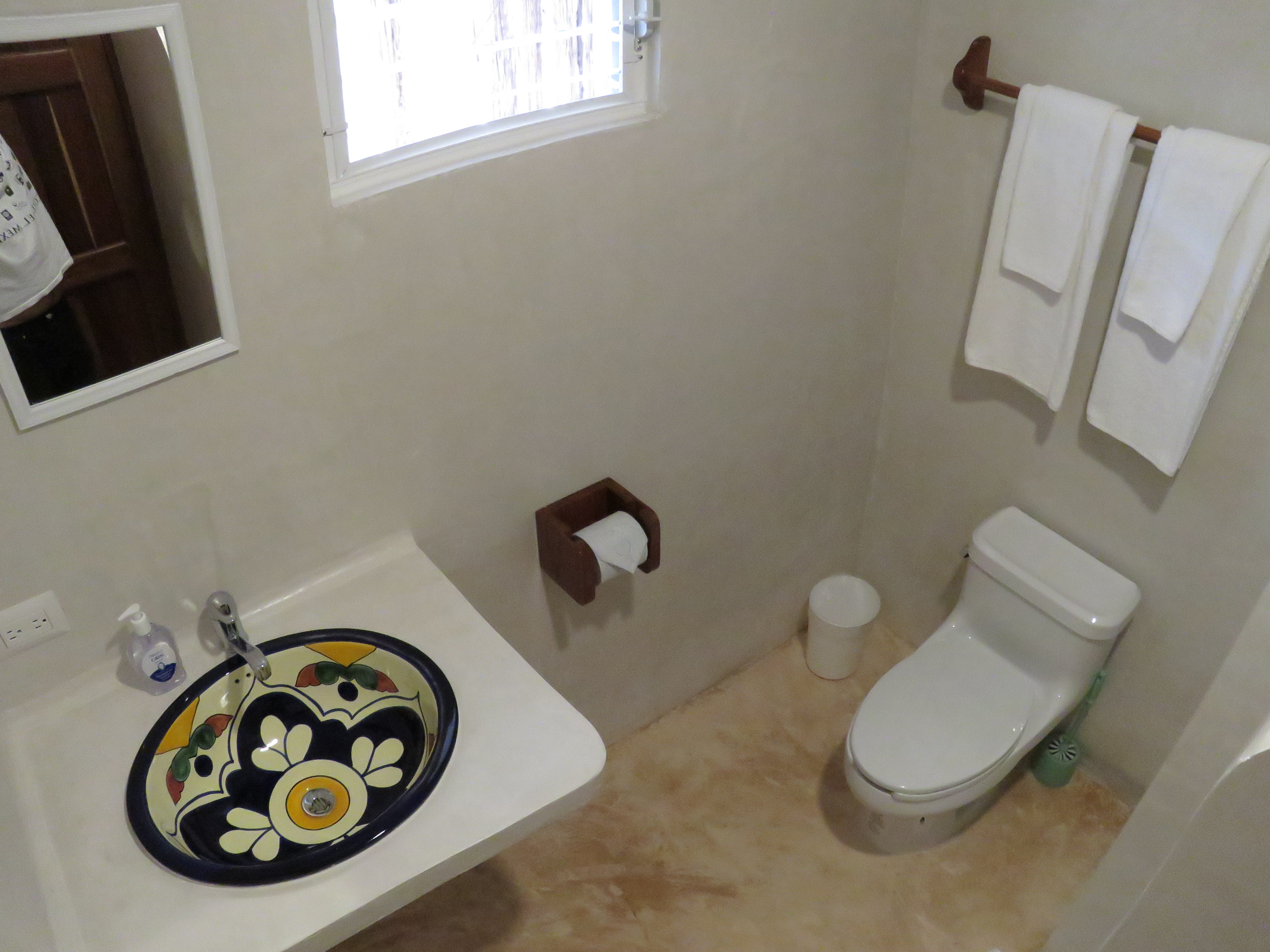 Suite Queen Size Bed