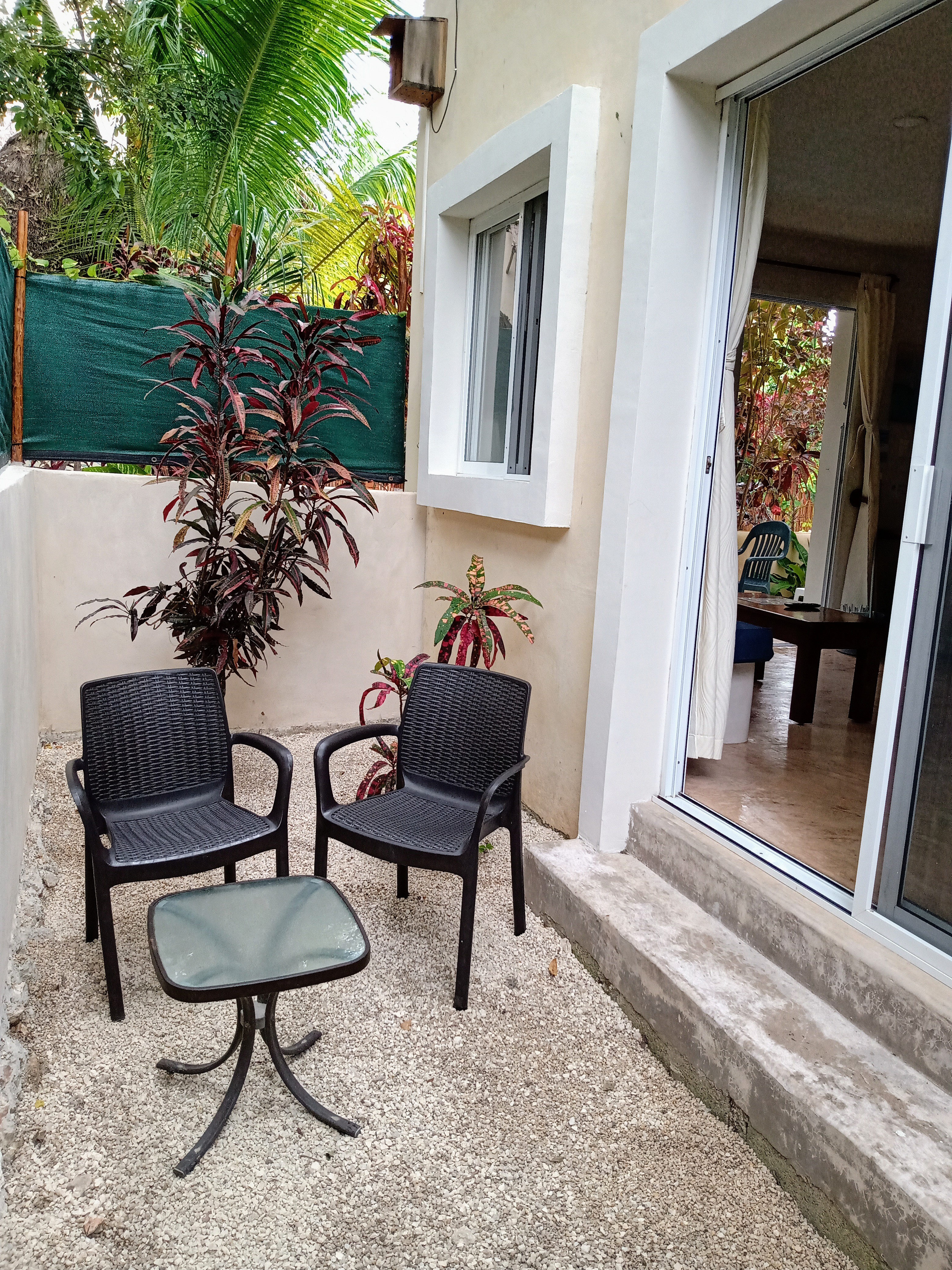 Suite Queen Size Bed