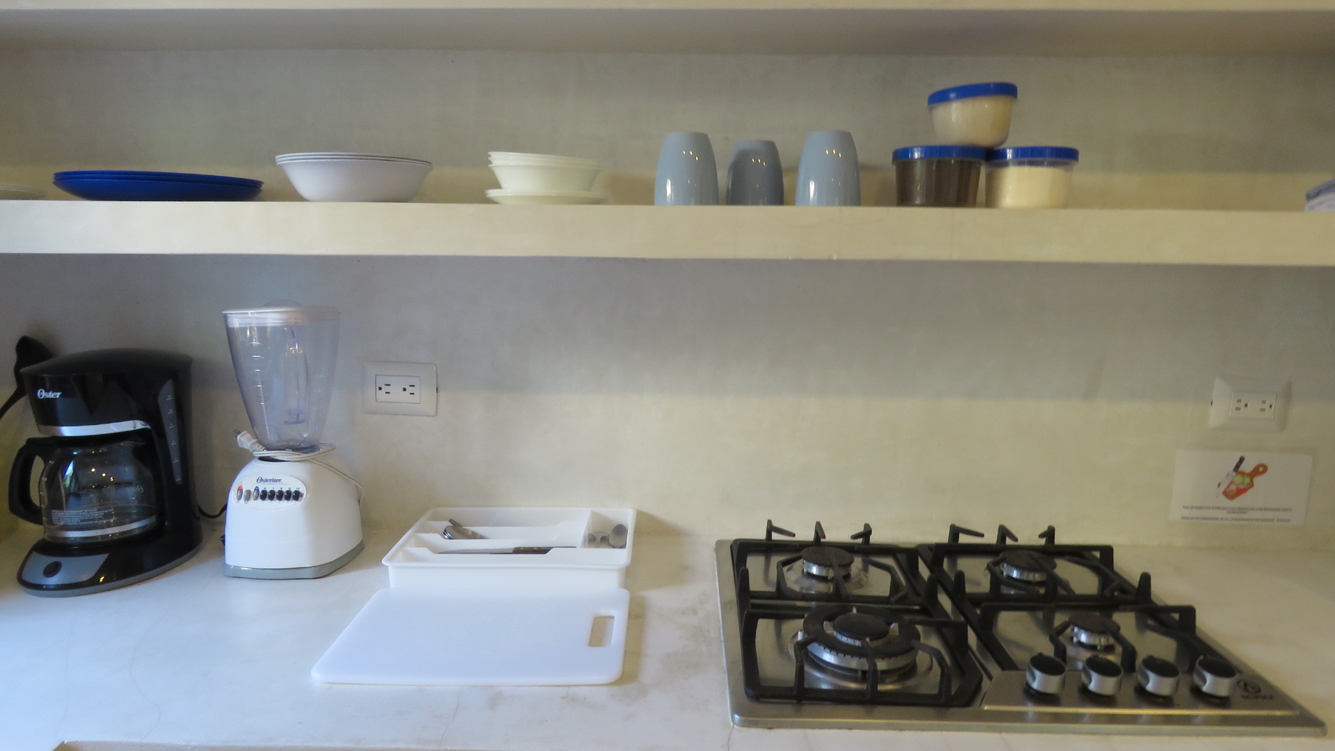 Suite Queen Size Bed