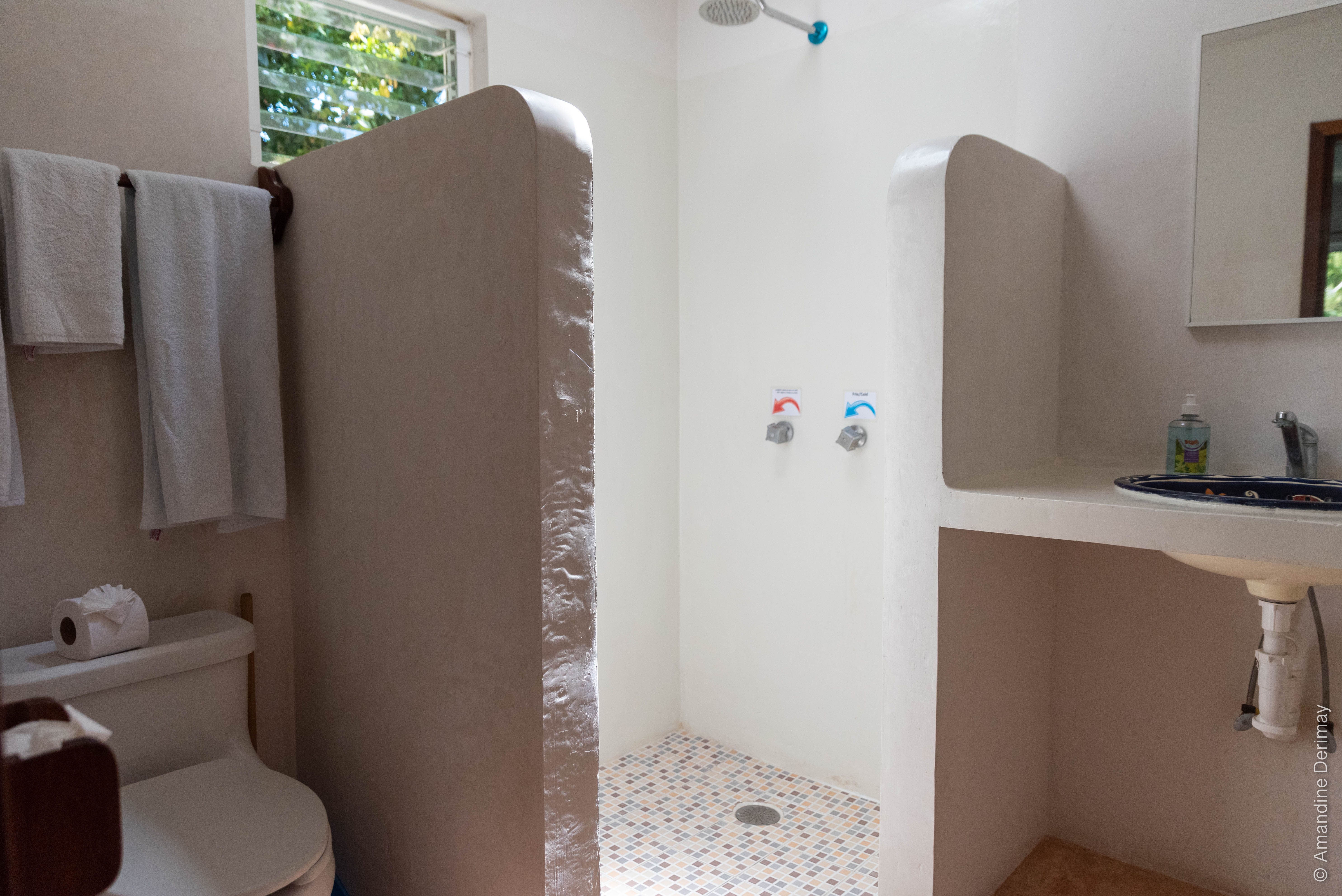 Suite Queen Size Bed