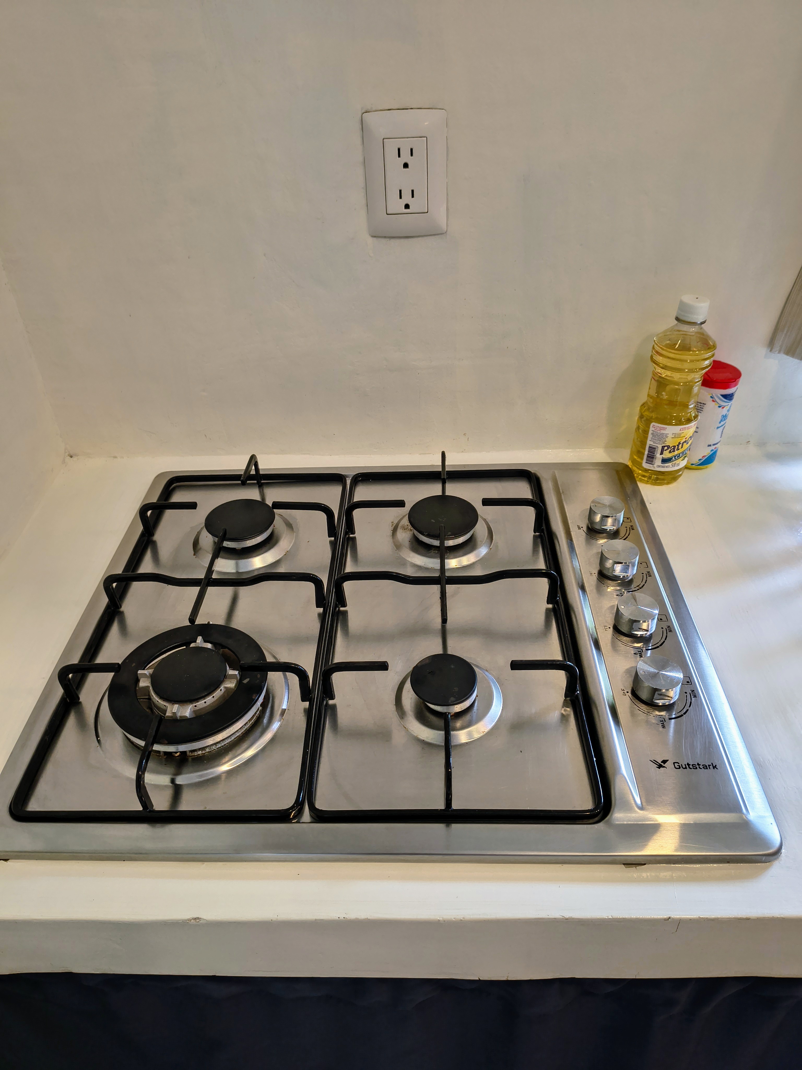 Junior Suite Queen Size Bed