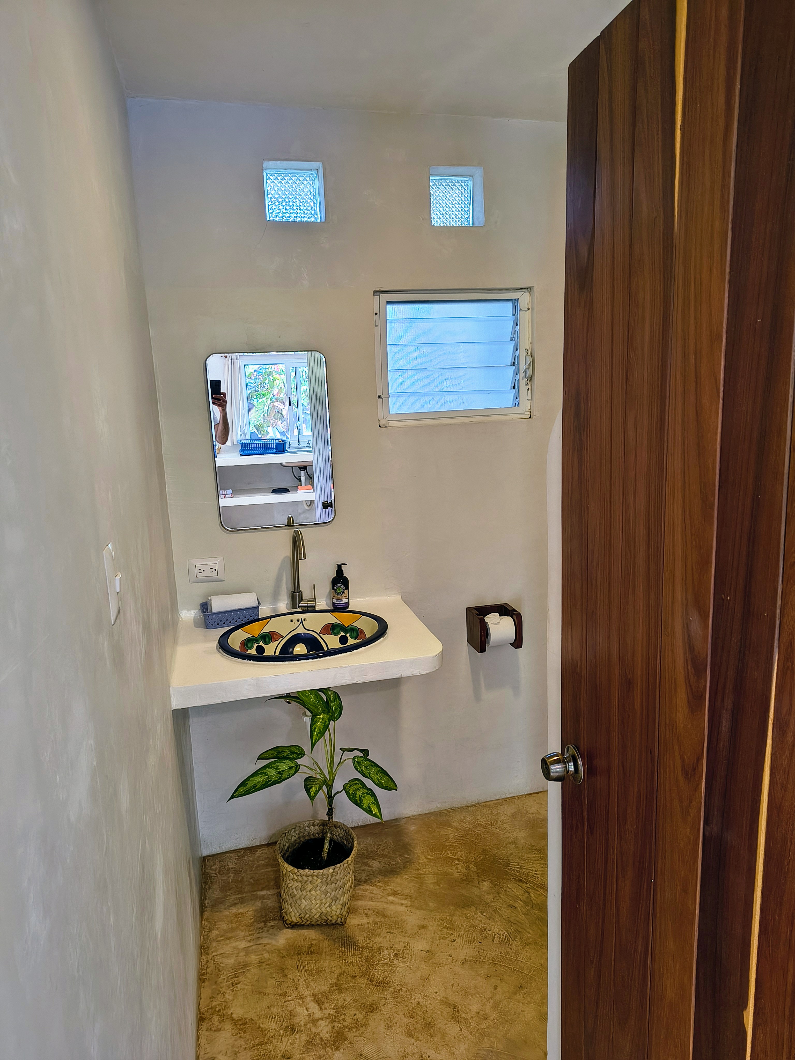 Suite Queen Size Bed